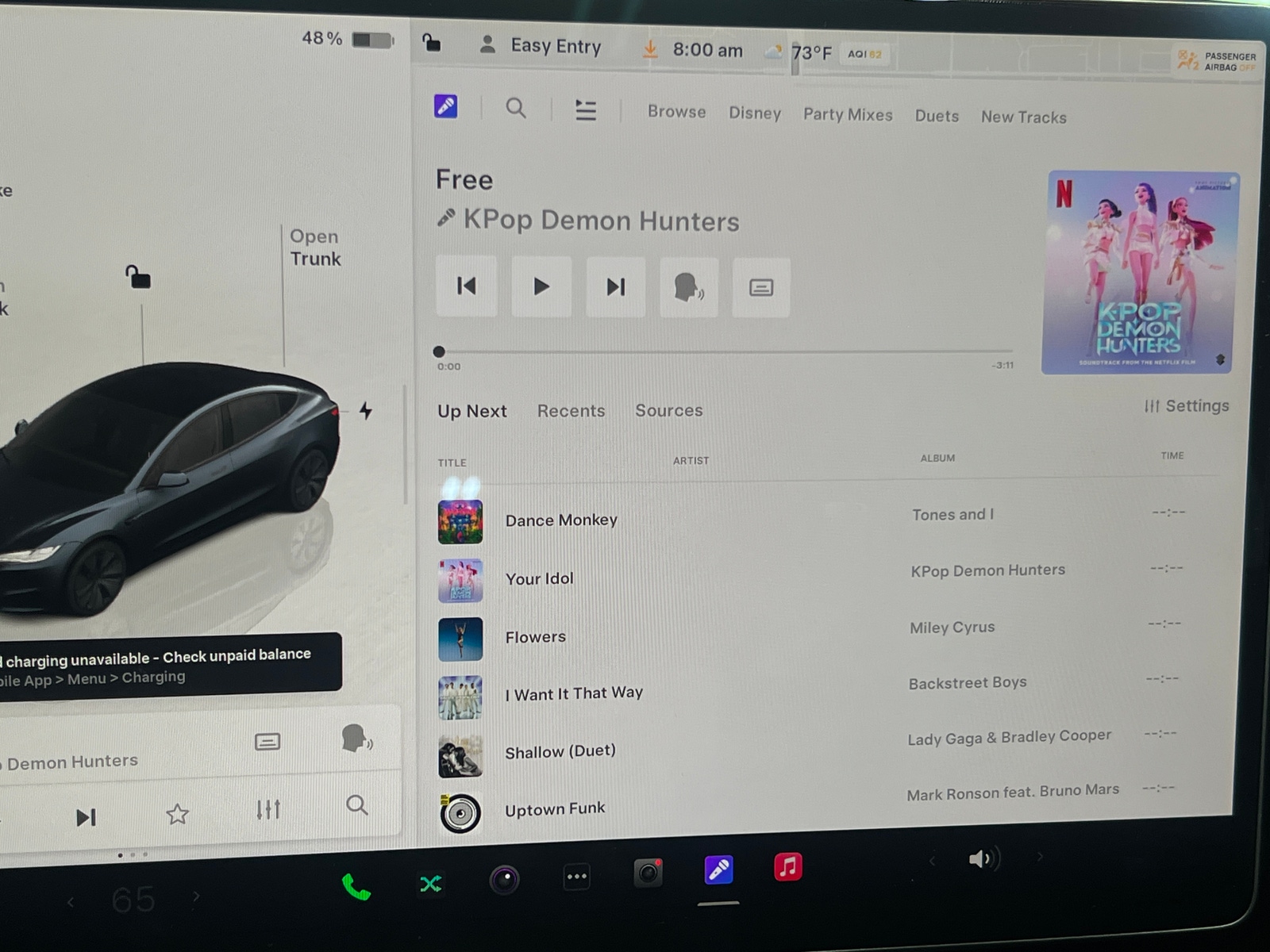 Thumbnail: 2024 Tesla Model 3 - 3