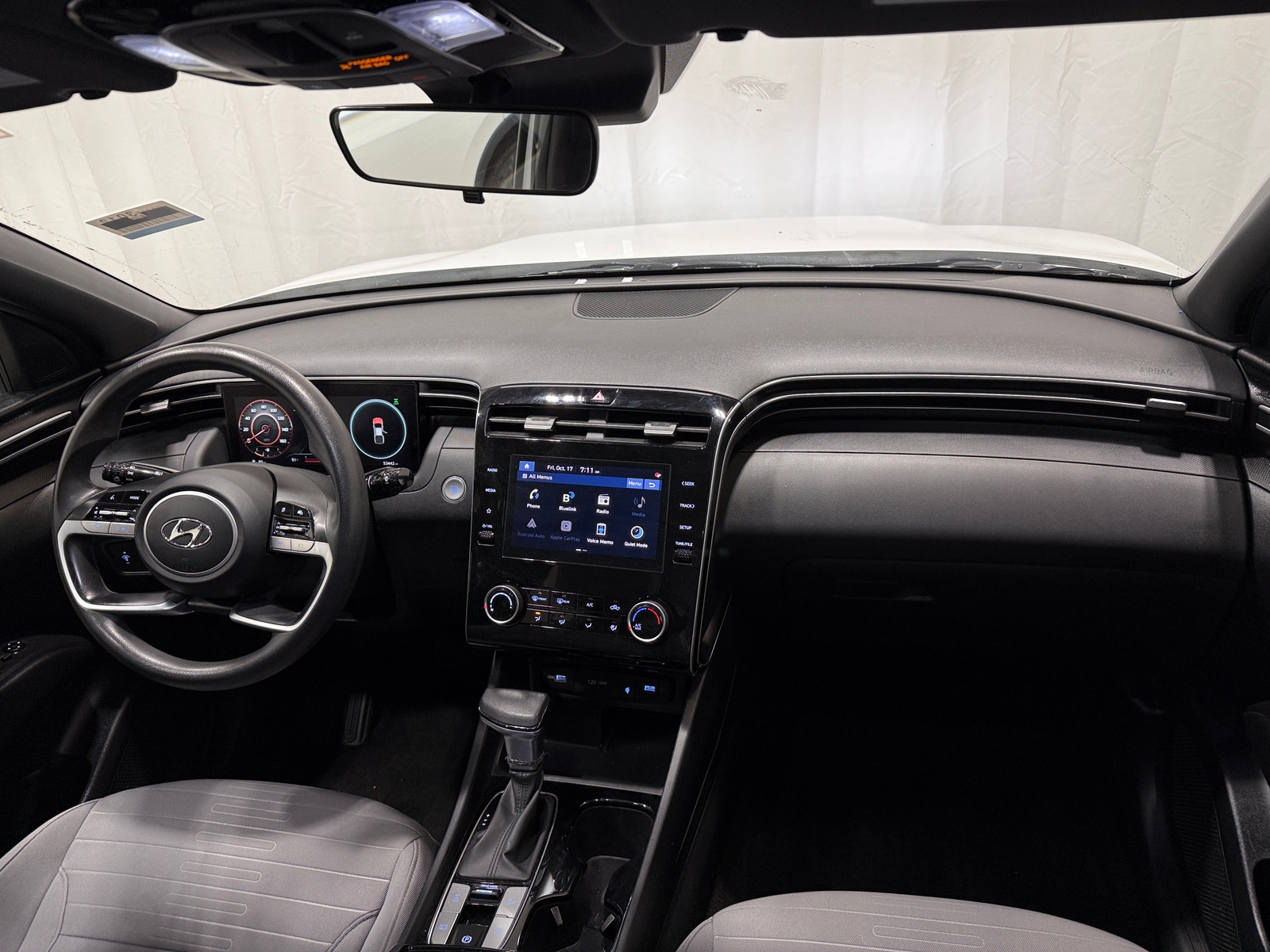 Thumbnail: 2022 Hyundai Santa Cruz - 3