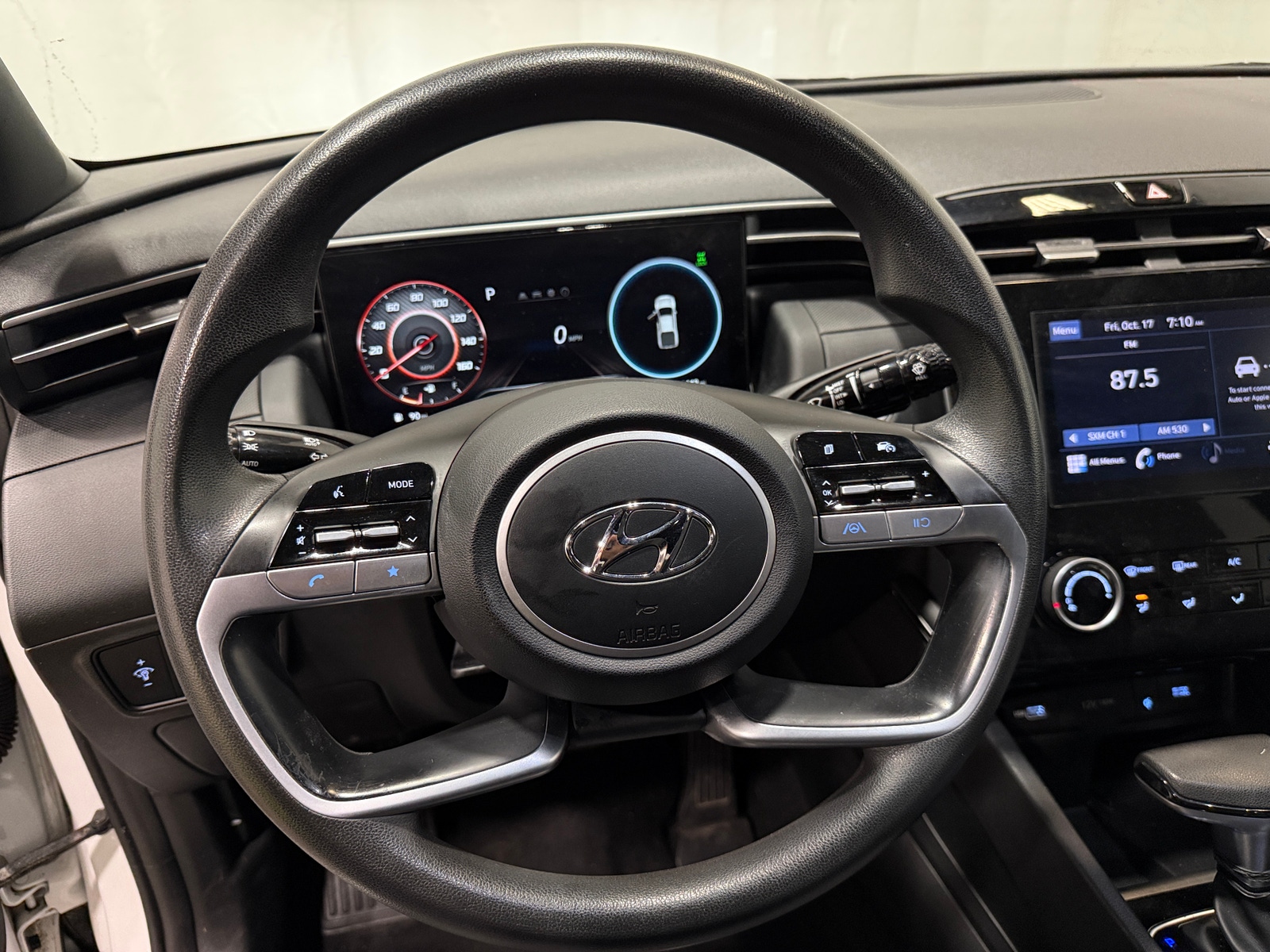 Thumbnail: 2022 Hyundai Santa Cruz - 5