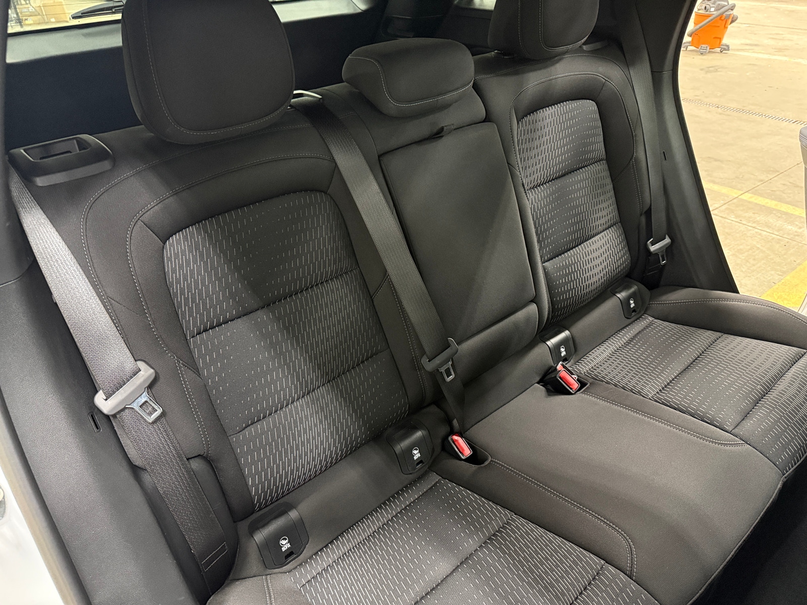 Thumbnail: 2025 Chevrolet Equinox - 6