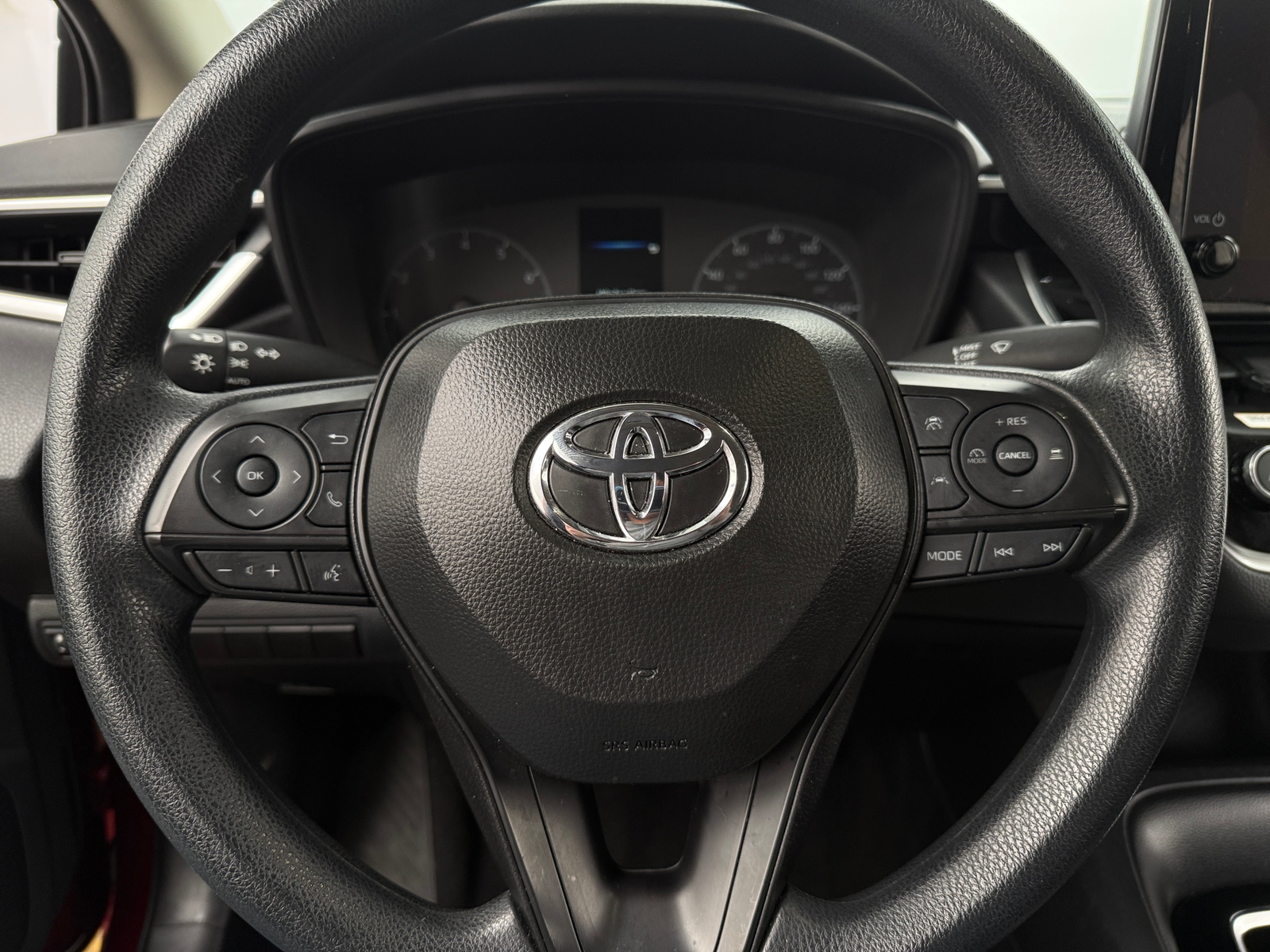 Thumbnail: 2024 Toyota Corolla - 5
