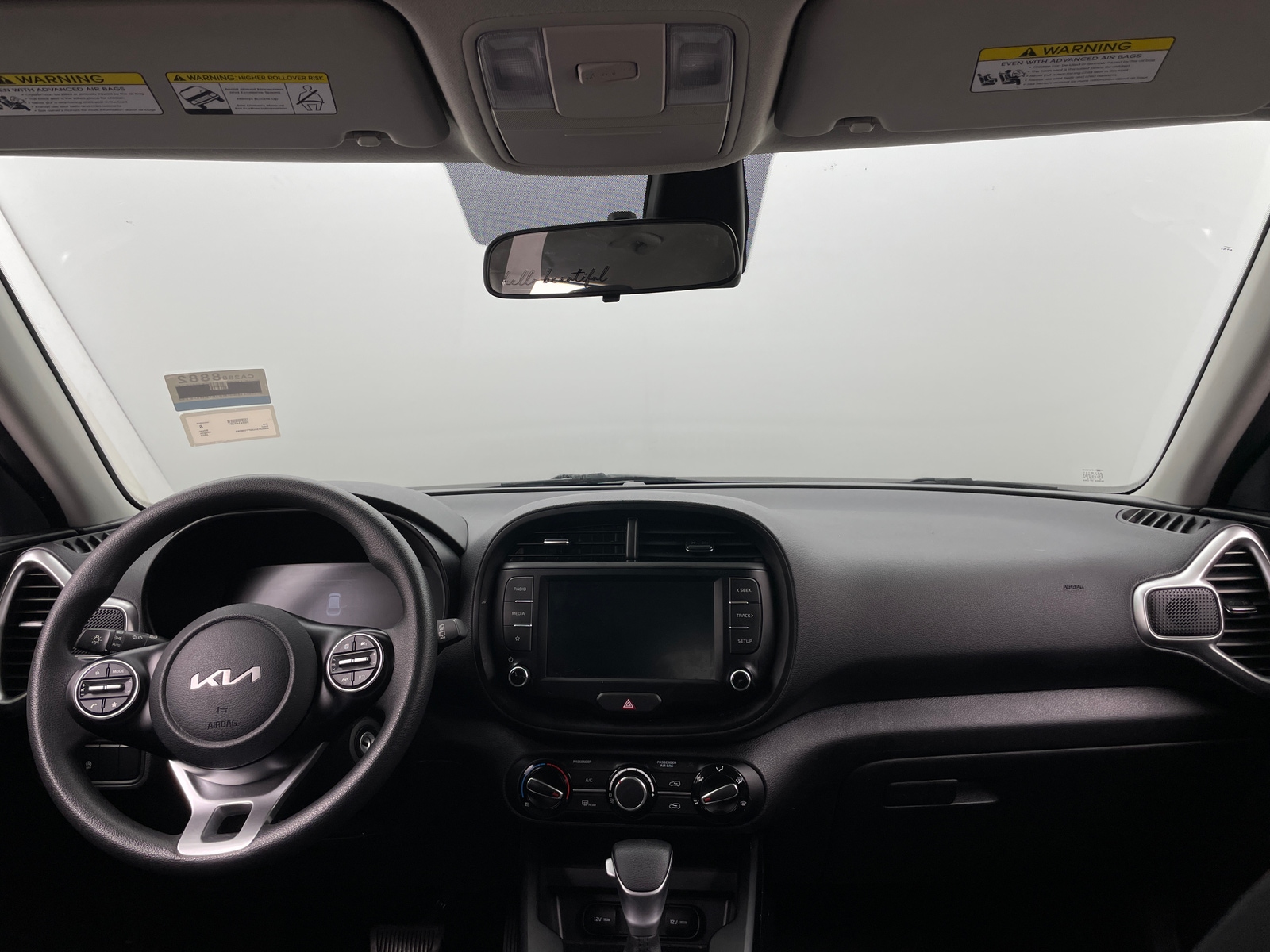 Thumbnail: 2023 Kia Soul - 3