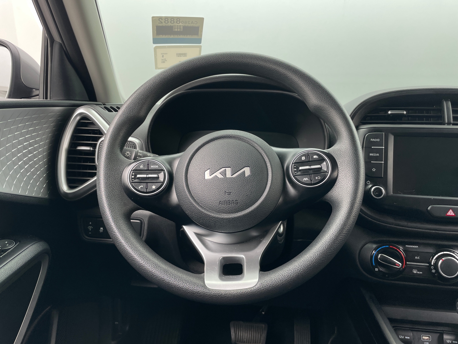 Thumbnail: 2023 Kia Soul - 5