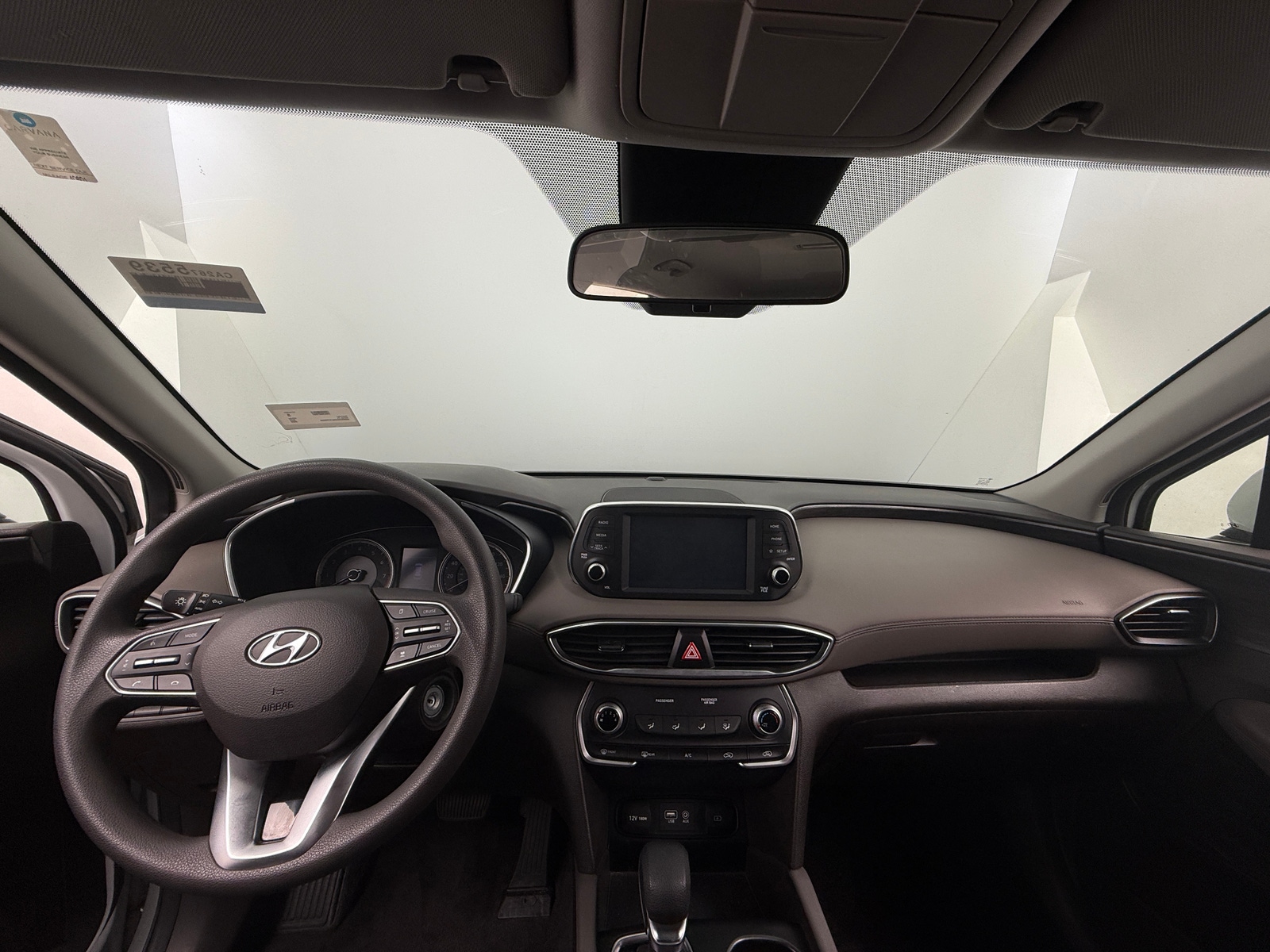 Thumbnail: 2020 Hyundai Santa Fe - 3