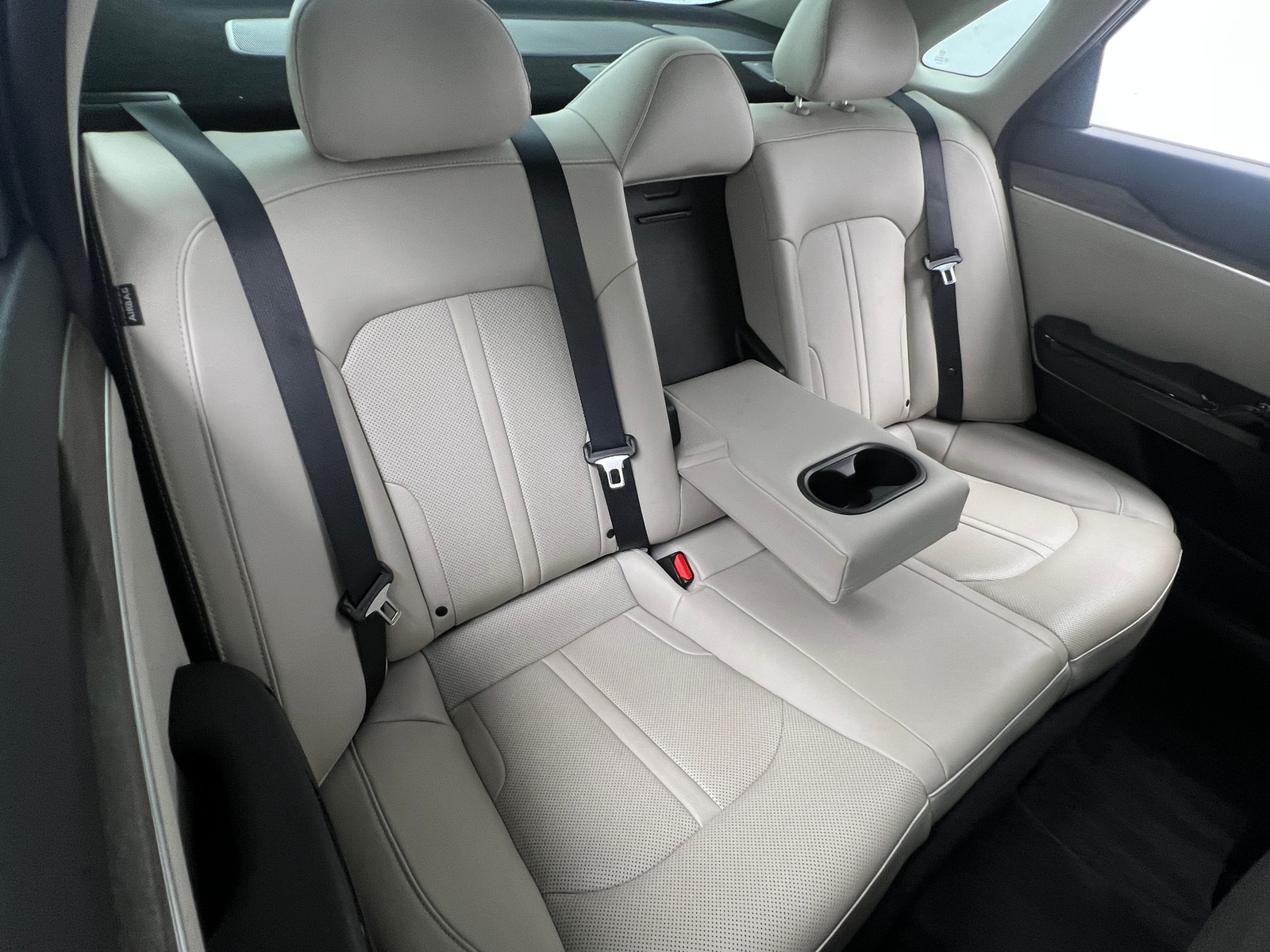 Thumbnail: 2021 Kia K5 - 5