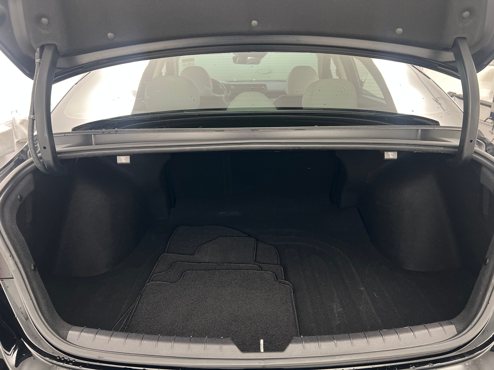 Thumbnail: 2021 Kia K5 - 6