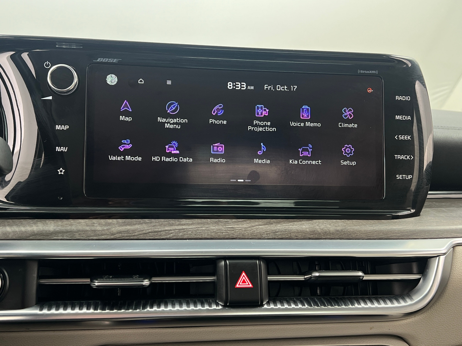Thumbnail: 2021 Kia K5 - 3