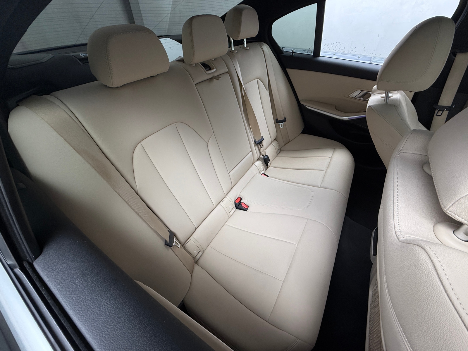 Thumbnail: 2021 BMW 3 Series - 5