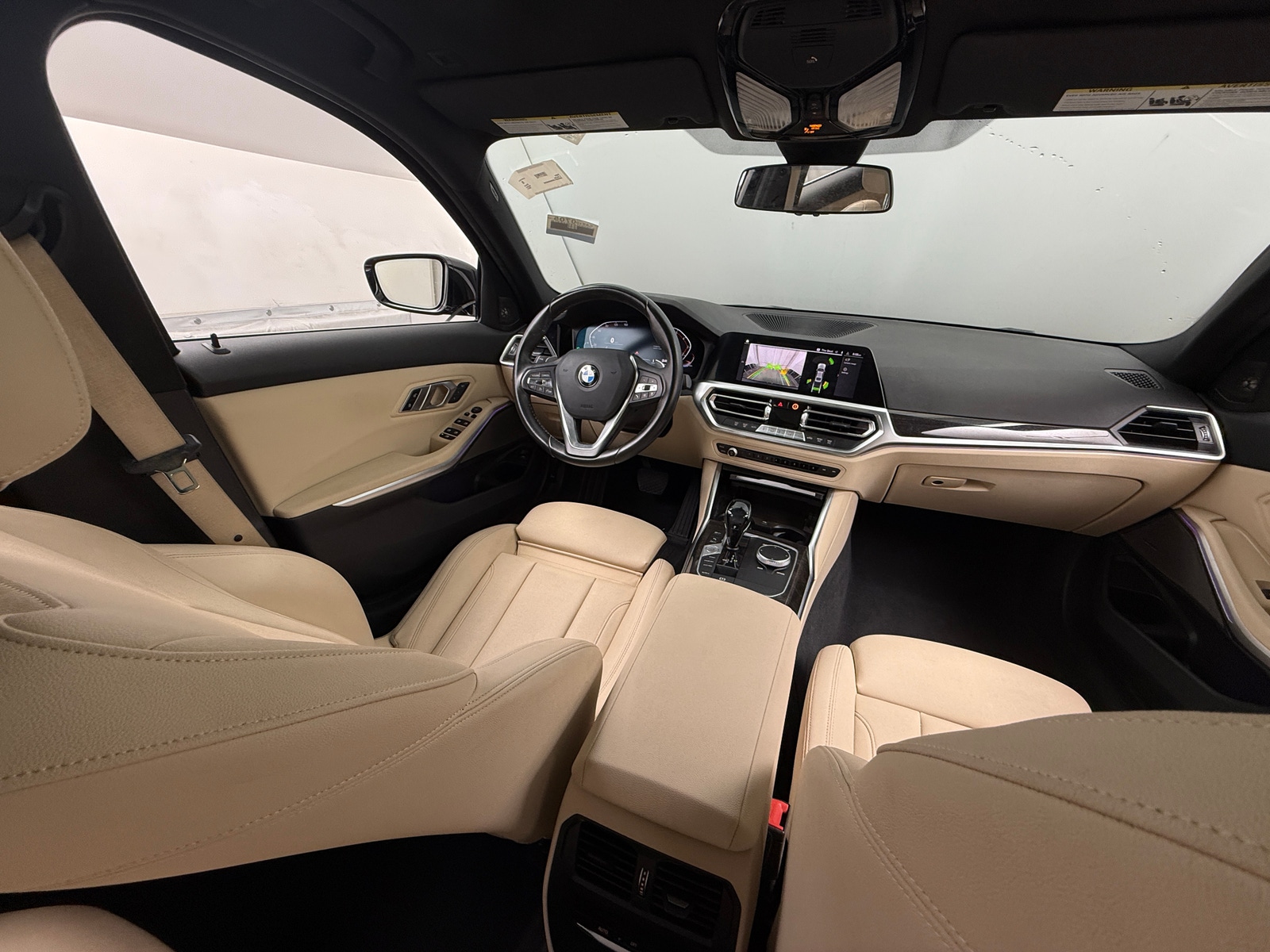 Thumbnail: 2021 BMW 3 Series - 2