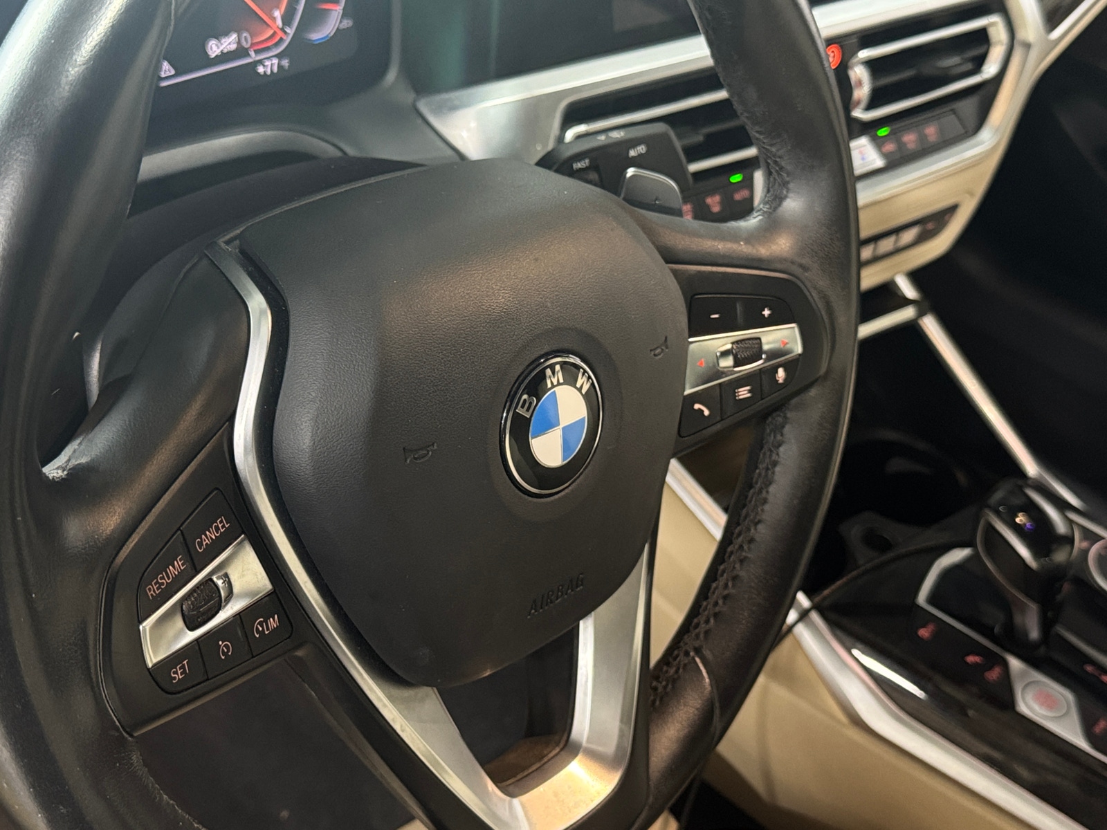 Thumbnail: 2021 BMW 3 Series - 4