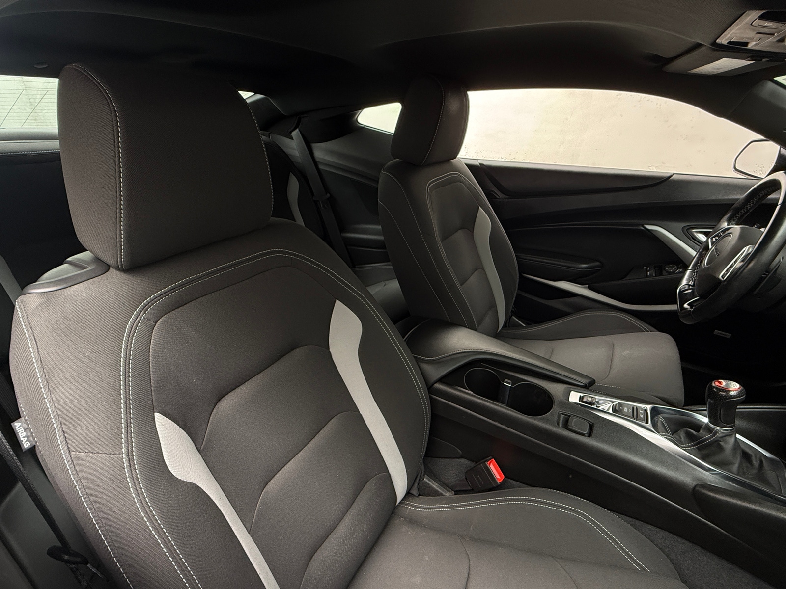 Thumbnail: 2022 Chevrolet Camaro - 2