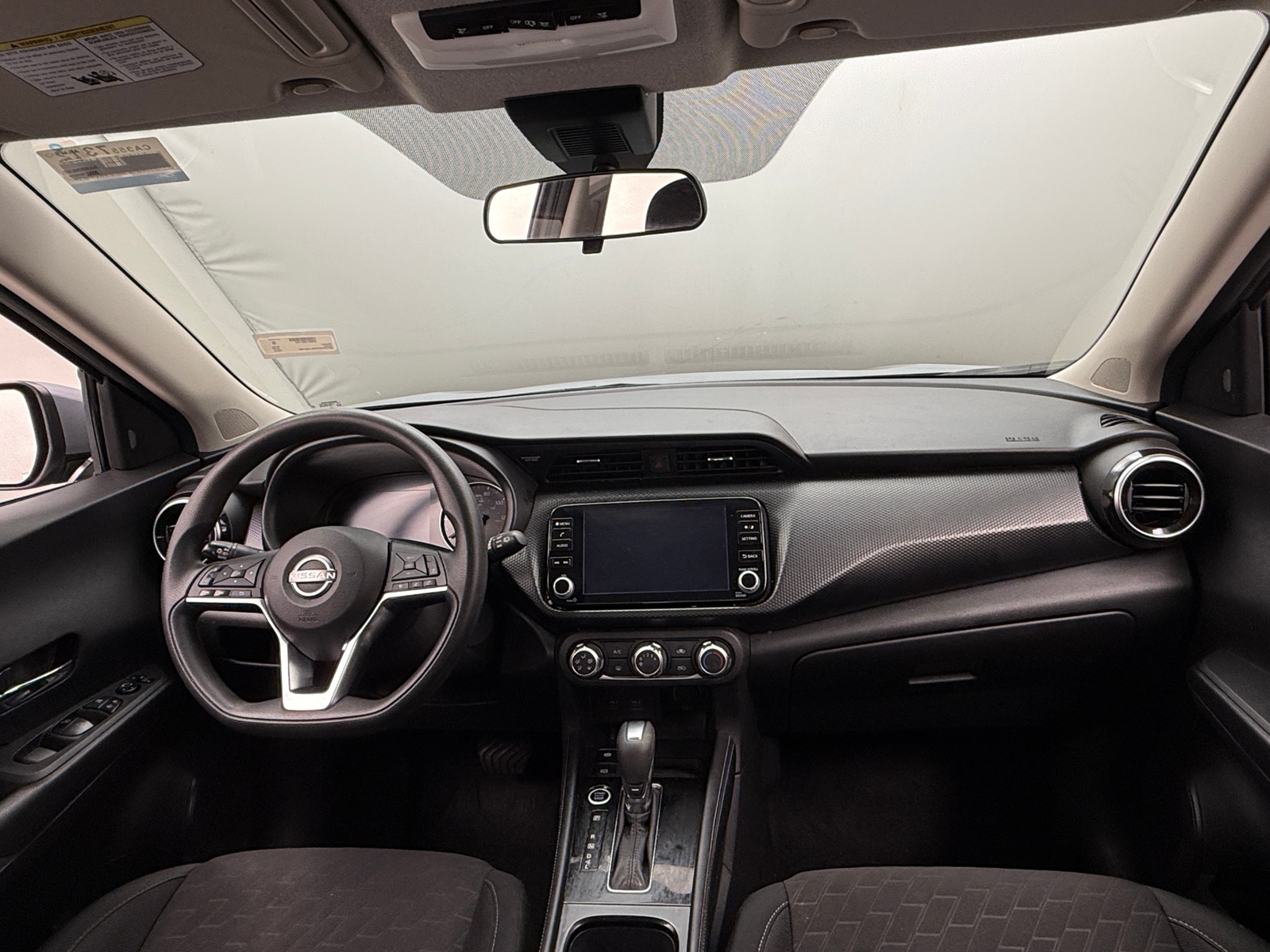 Thumbnail: 2024 Nissan Kicks - 3