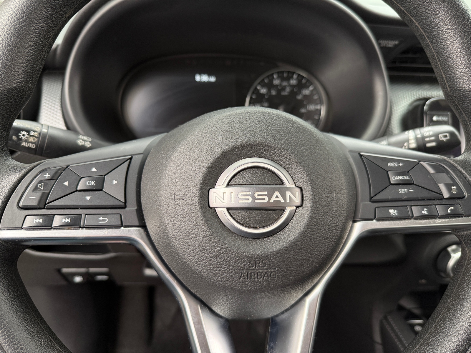 Thumbnail: 2024 Nissan Kicks - 5