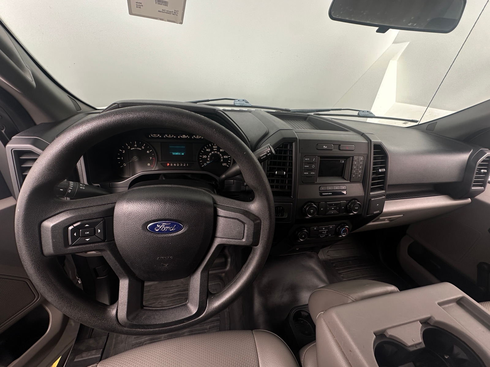 Thumbnail: 2016 Ford Econoline - 3