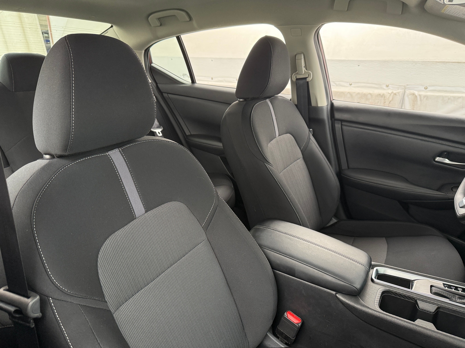 Thumbnail: 2024 Nissan Sentra - 2