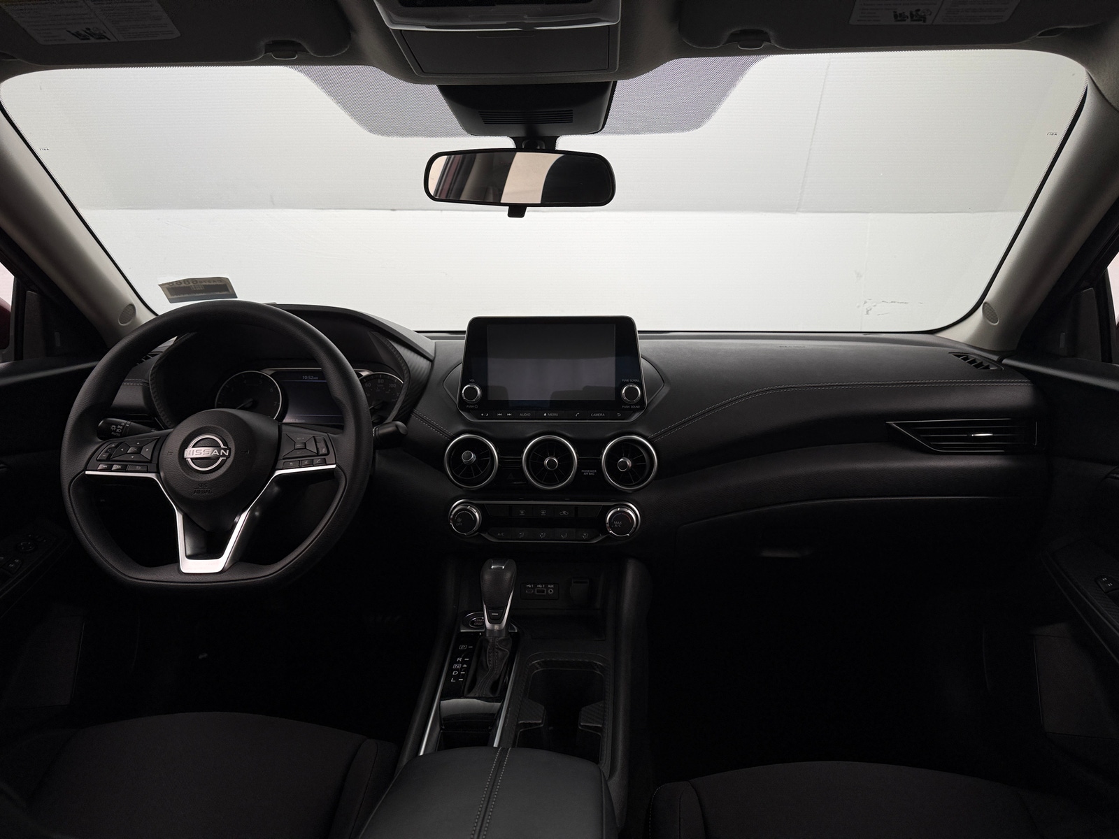 Thumbnail: 2024 Nissan Sentra - 3