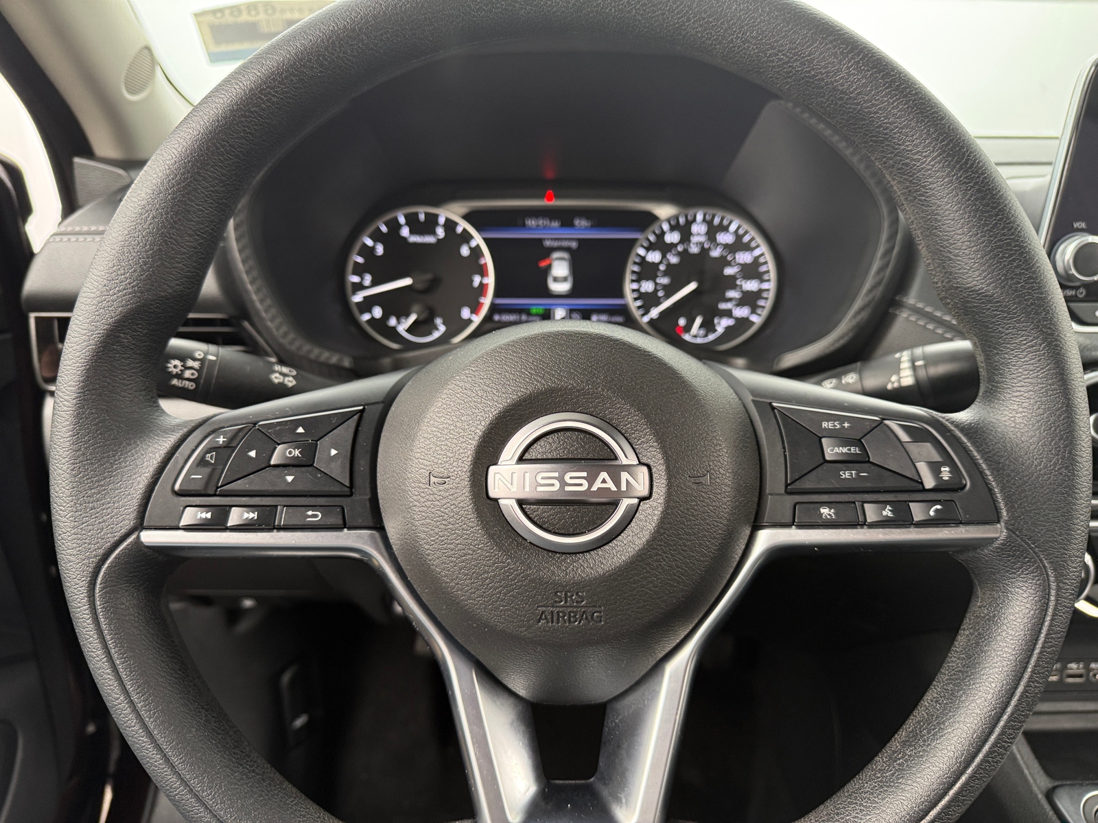 Thumbnail: 2024 Nissan Sentra - 5