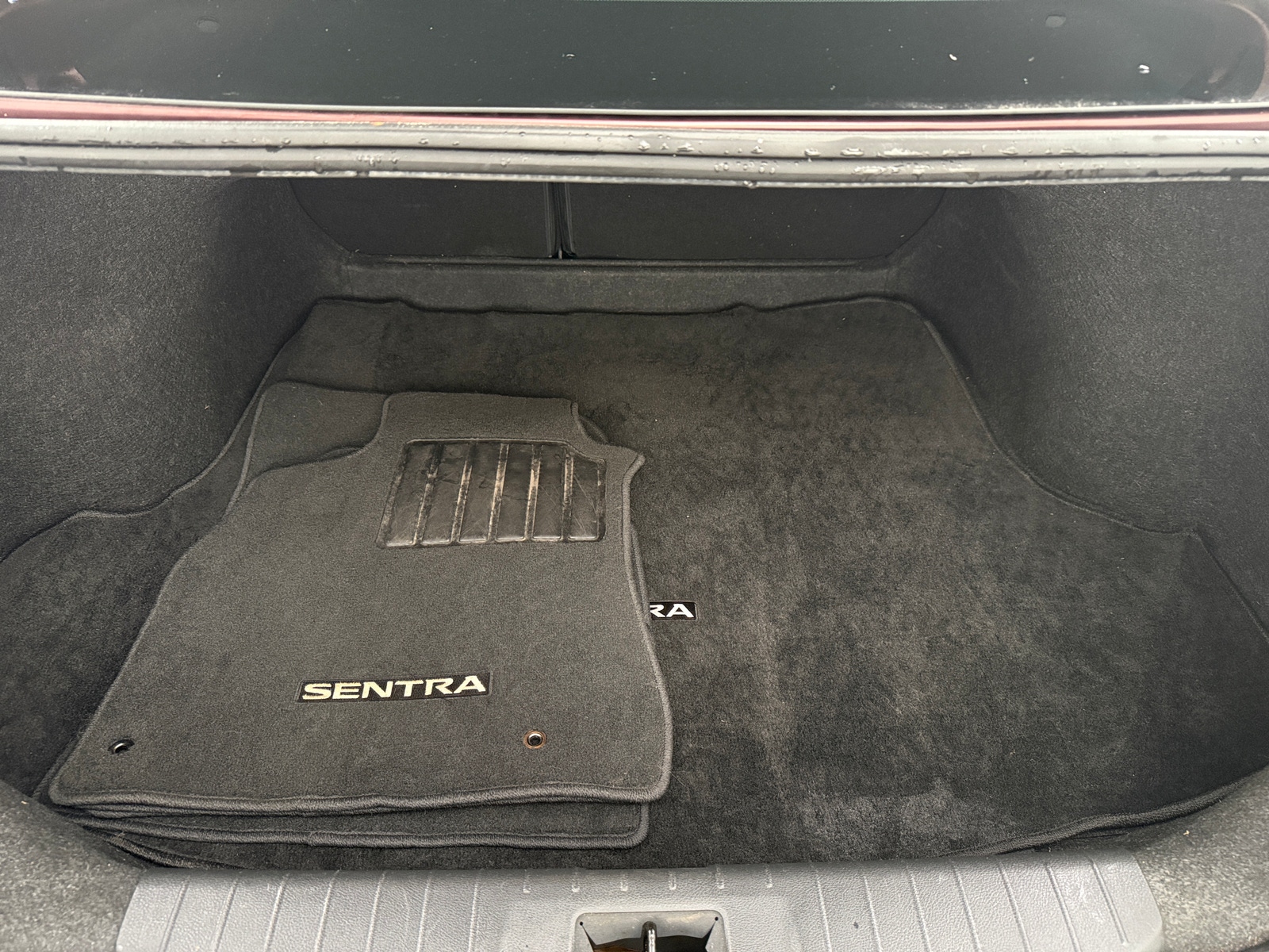 Thumbnail: 2024 Nissan Sentra - 7