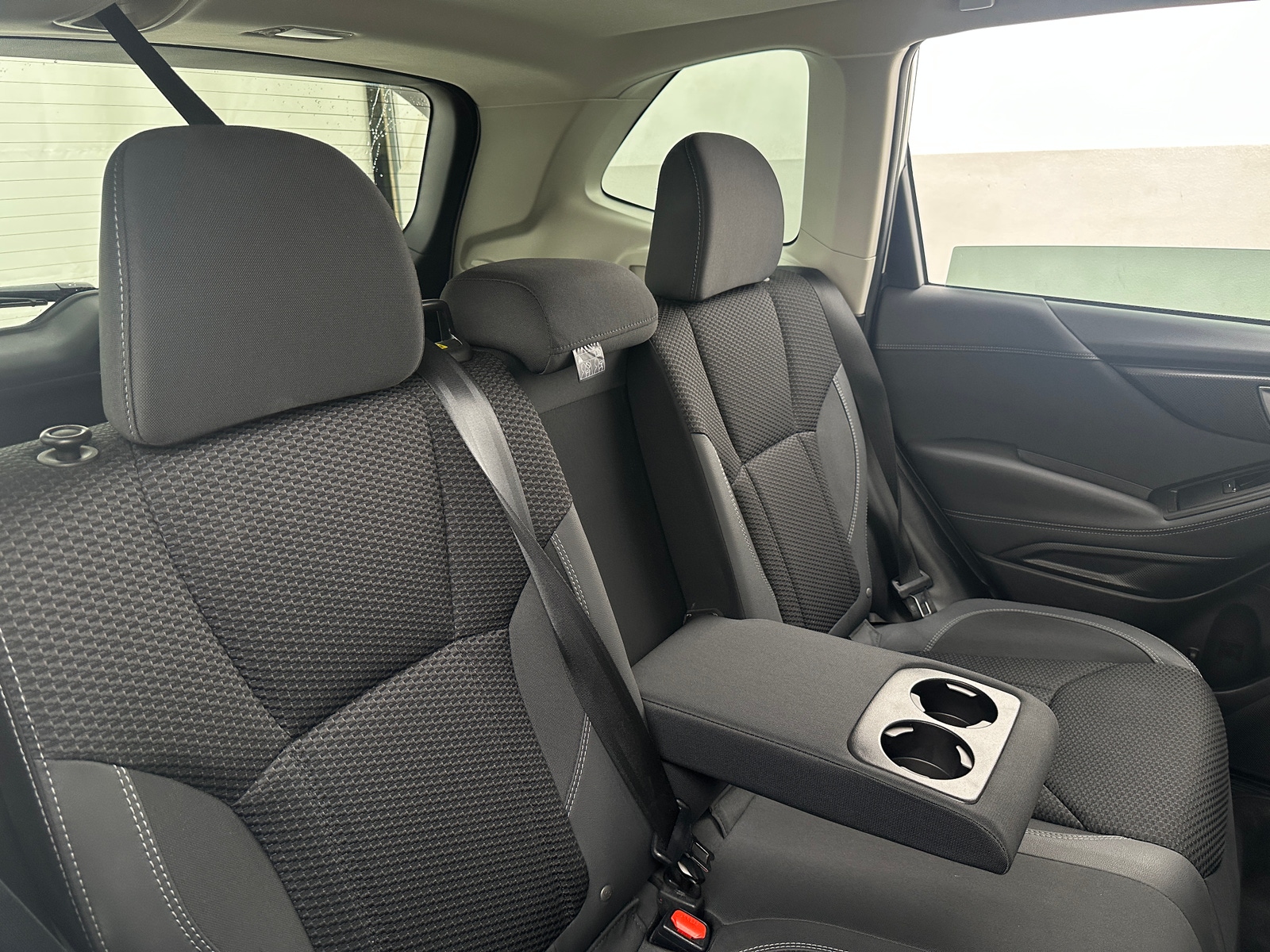 Thumbnail: 2020 Subaru Forester - 6
