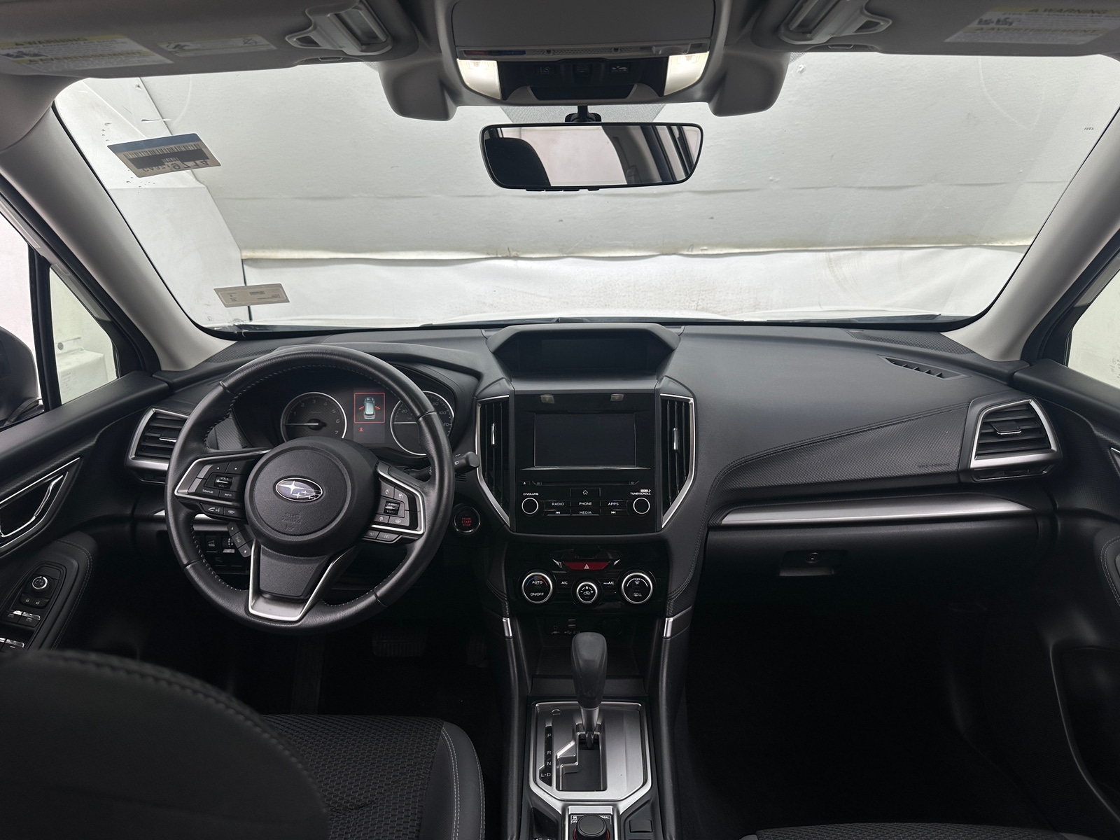 Thumbnail: 2020 Subaru Forester - 3