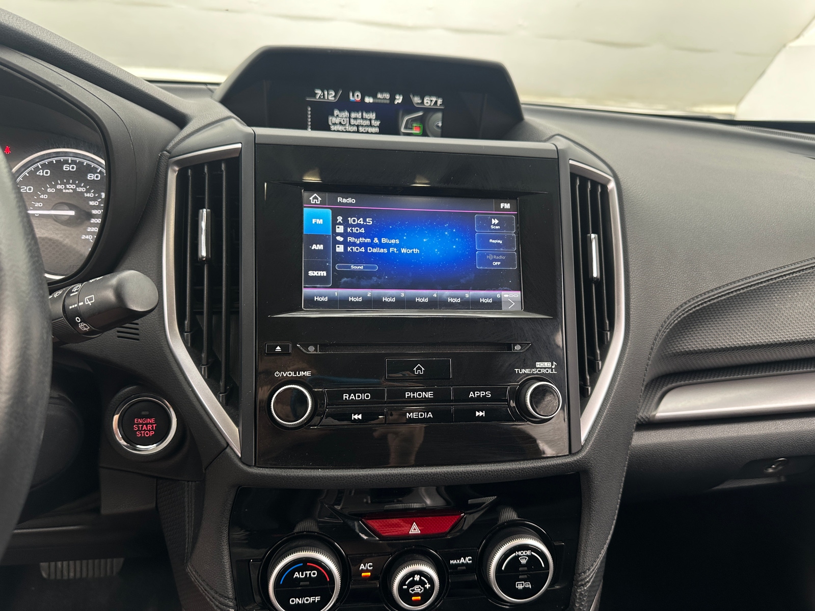 Thumbnail: 2020 Subaru Forester - 4