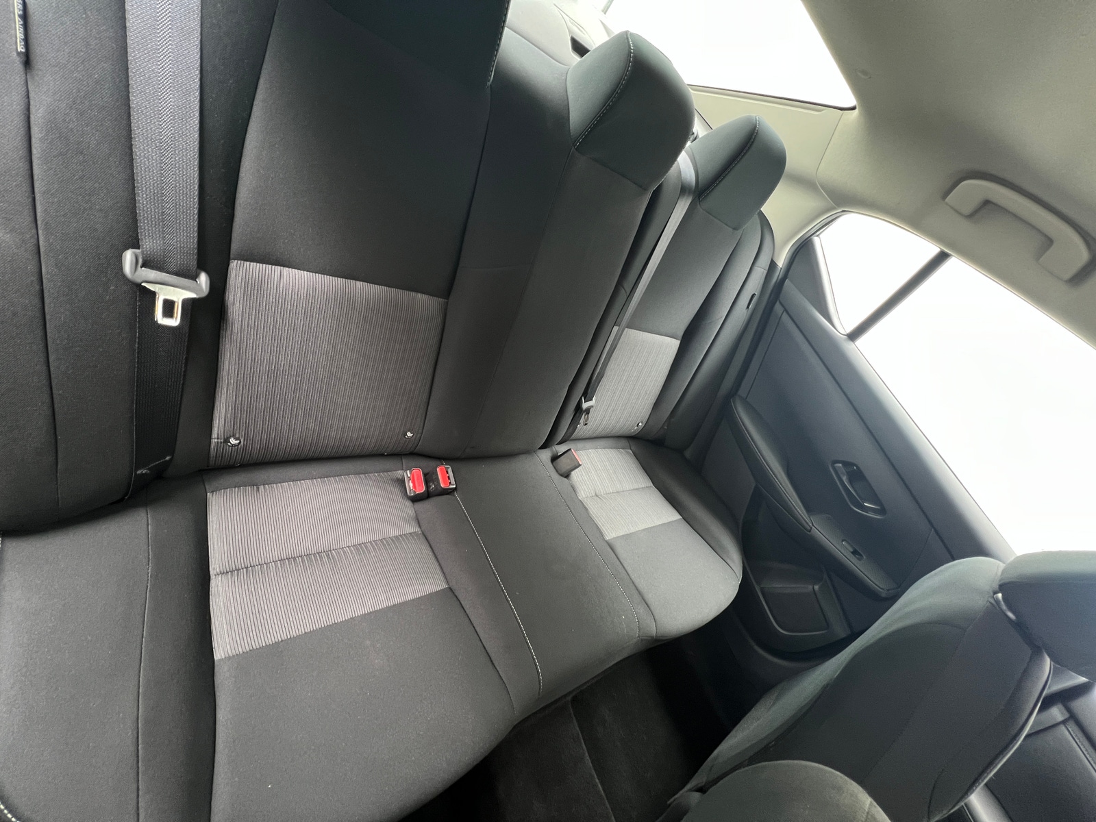 Thumbnail: 2025 Nissan Sentra - 6