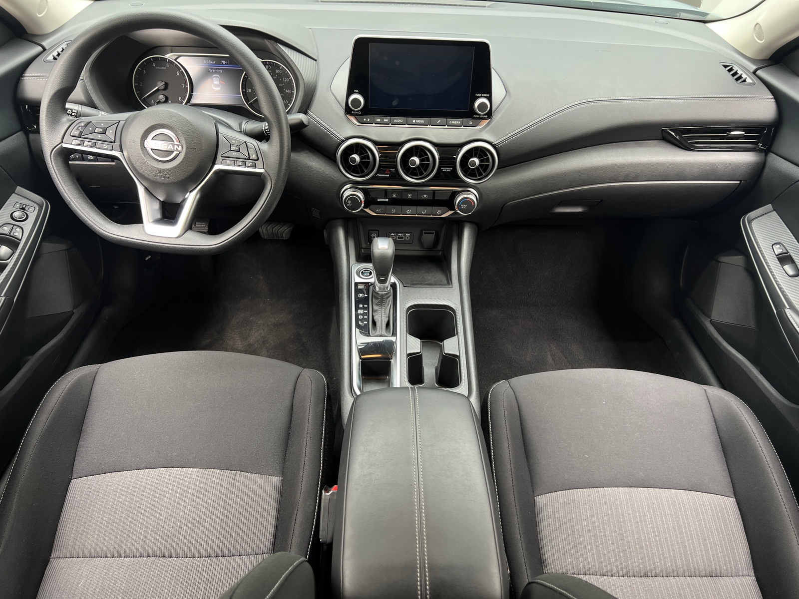 Thumbnail: 2025 Nissan Sentra - 3