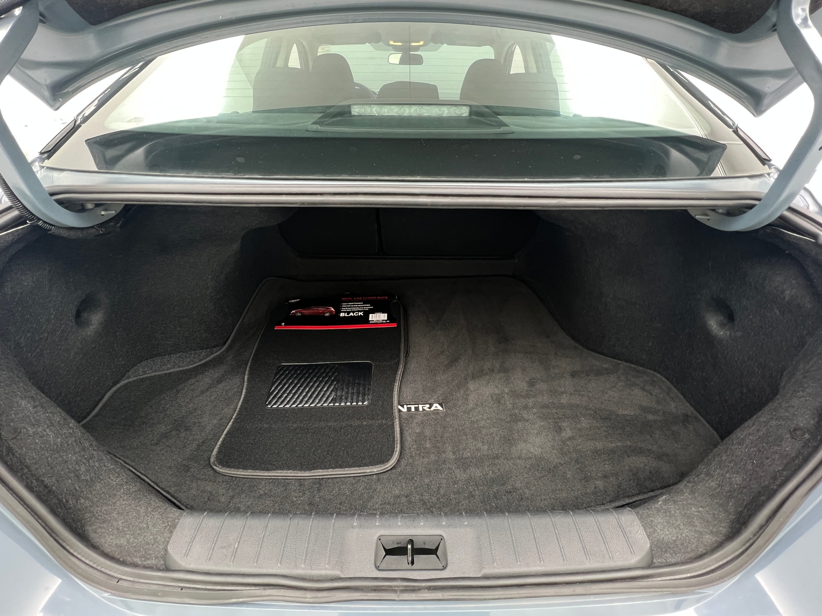 Thumbnail: 2025 Nissan Sentra - 7