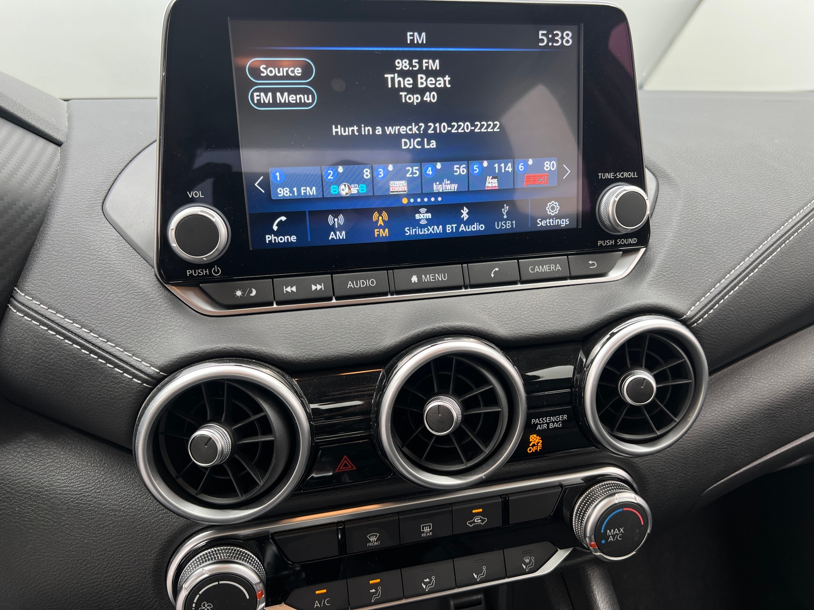 Thumbnail: 2025 Nissan Sentra - 4