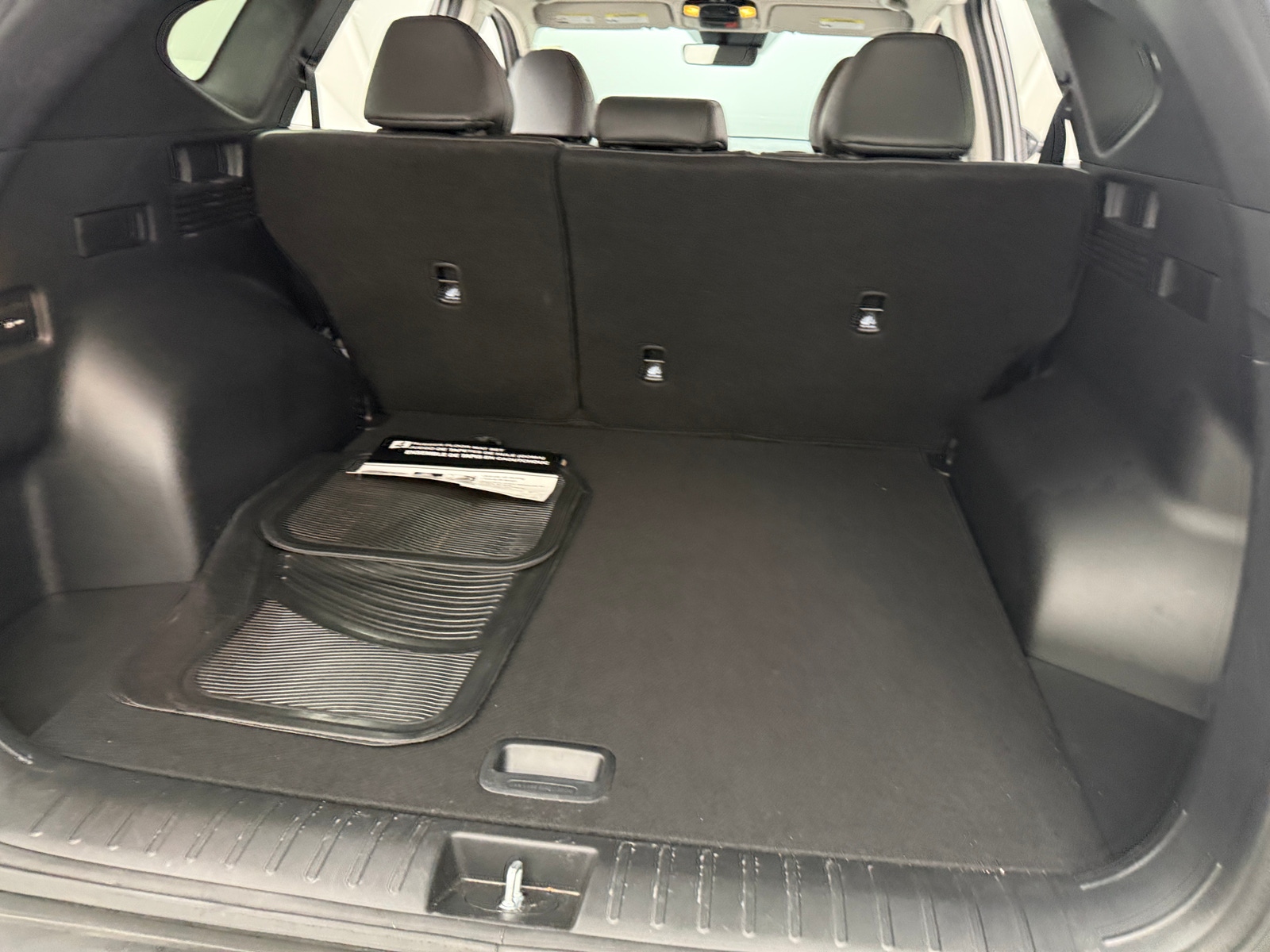 Thumbnail: 2023 Hyundai Tucson - 6