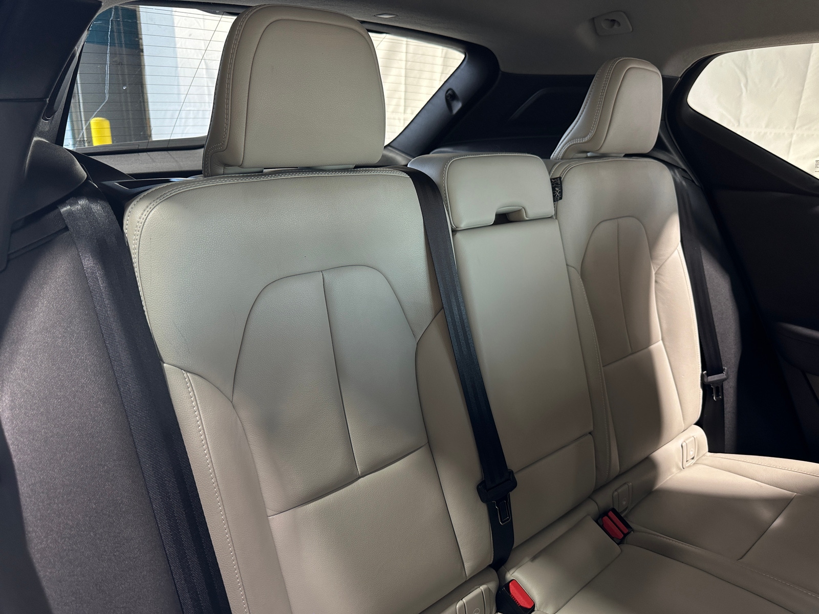 Thumbnail: 2019 Volvo XC40 - 5