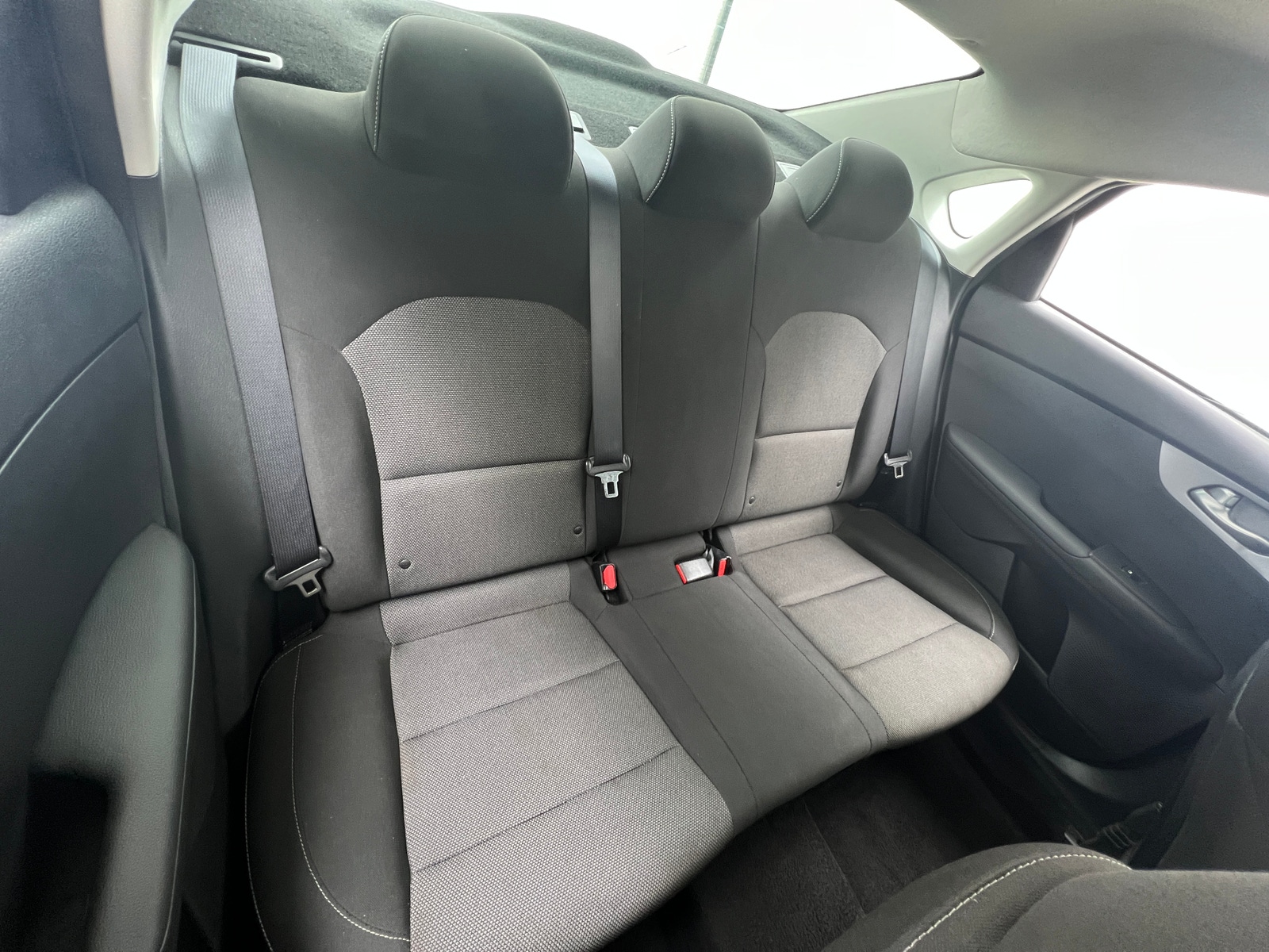 Thumbnail: 2024 Kia Forte - 6