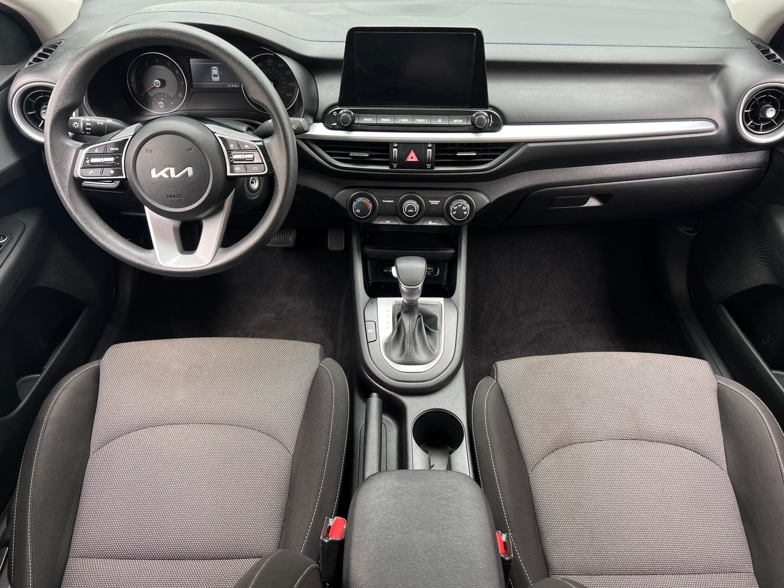 Thumbnail: 2024 Kia Forte - 3