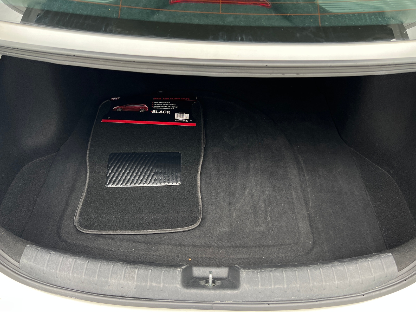 Thumbnail: 2024 Kia Forte - 7
