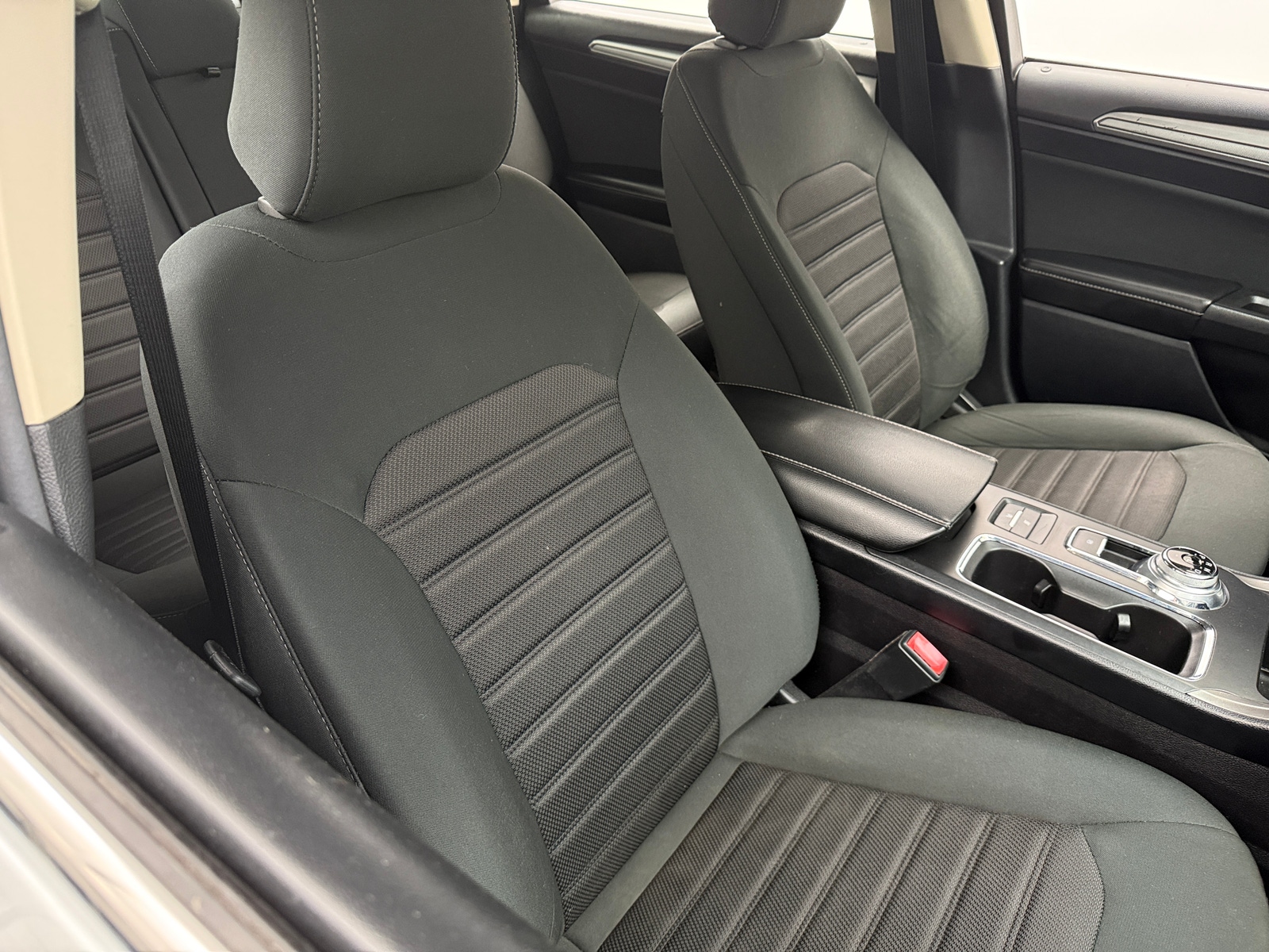 Thumbnail: 2020 Ford Fusion - 2