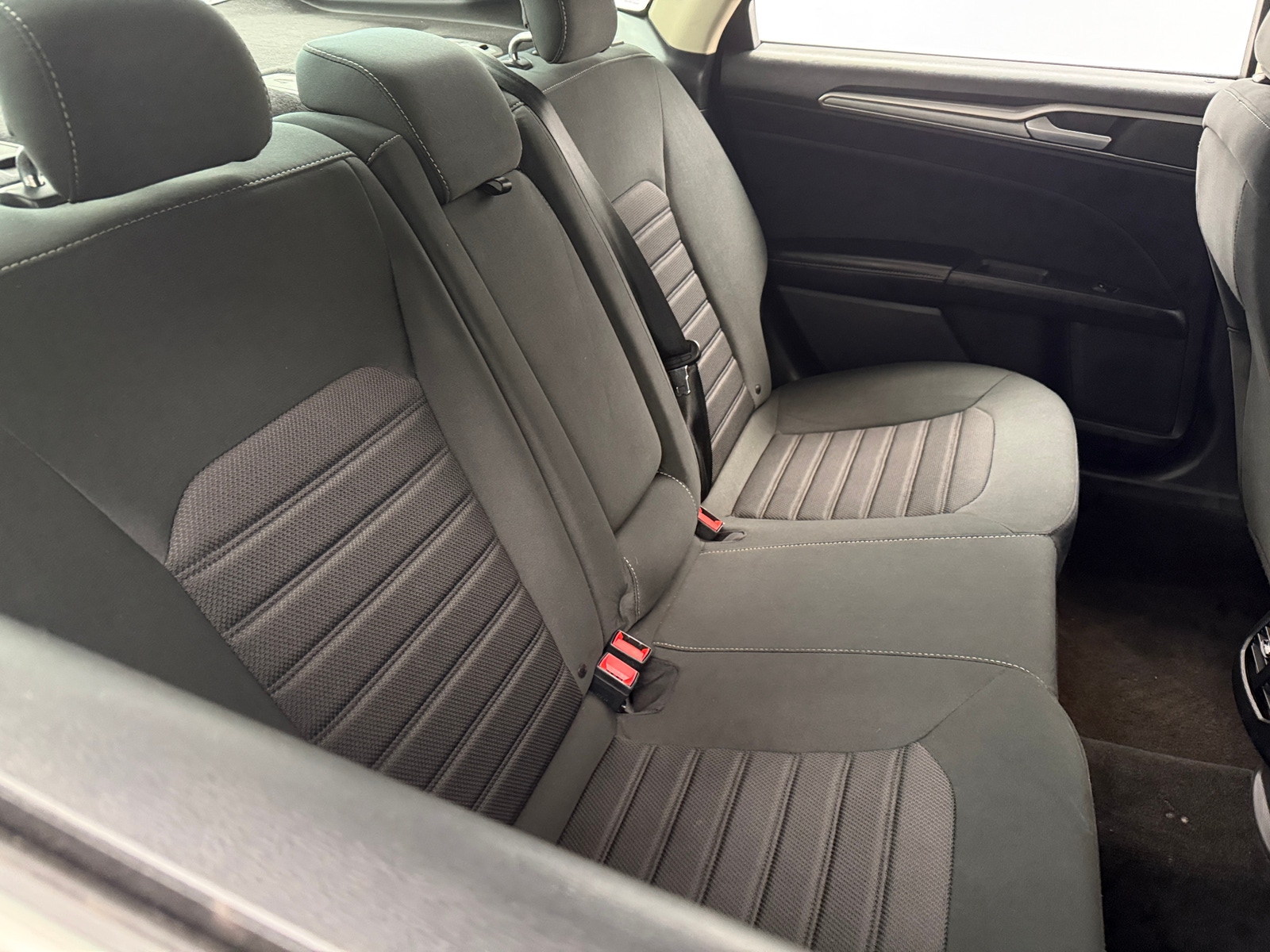 Thumbnail: 2020 Ford Fusion - 6