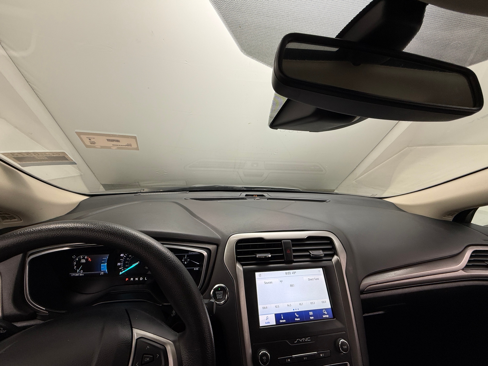 Thumbnail: 2020 Ford Fusion - 3