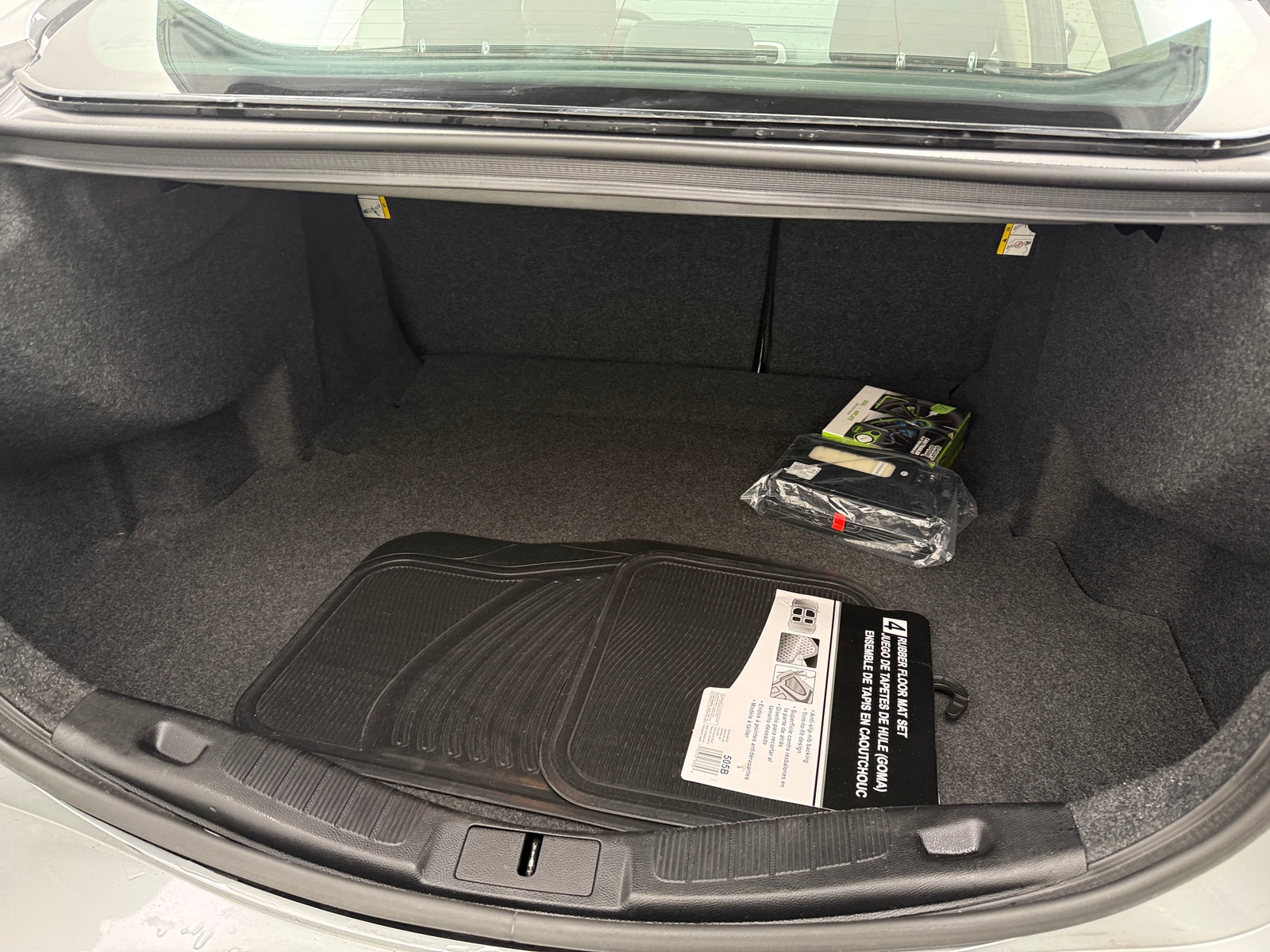 Thumbnail: 2020 Ford Fusion - 7