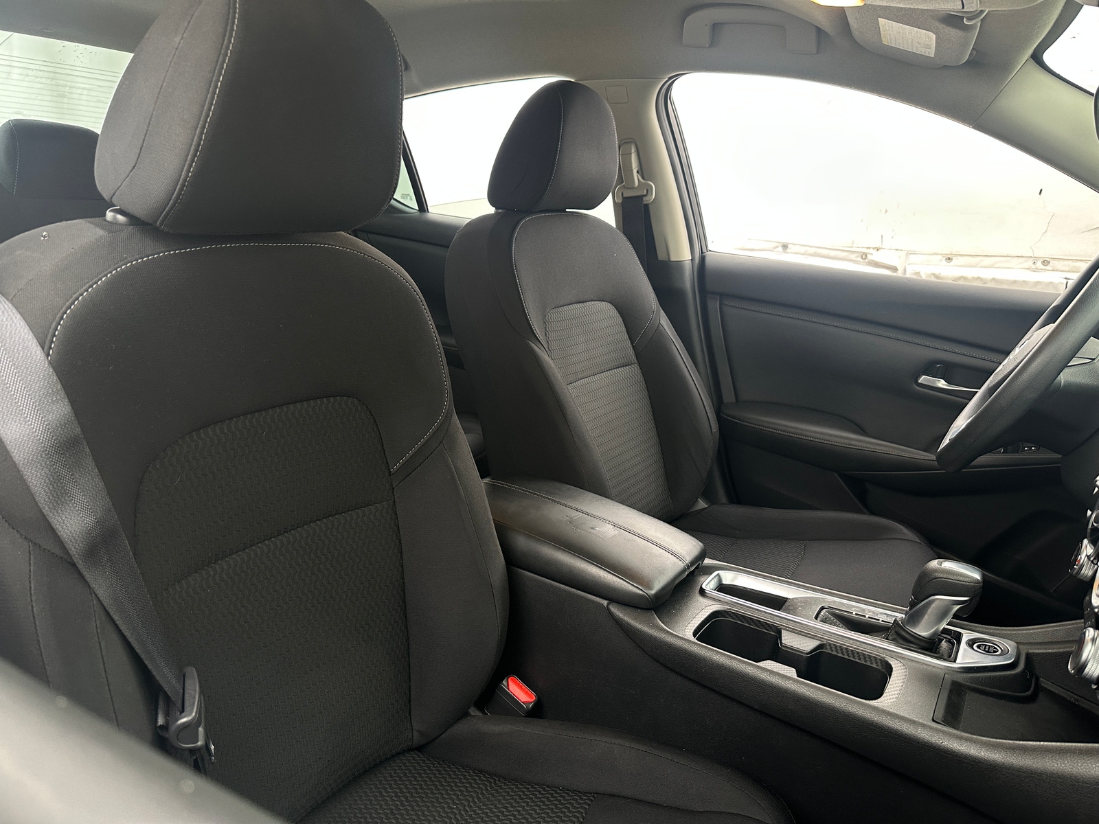 Thumbnail: 2020 Nissan Sentra - 2