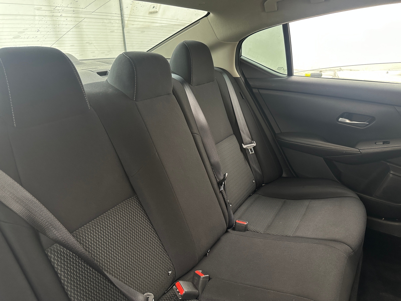 Thumbnail: 2020 Nissan Sentra - 6
