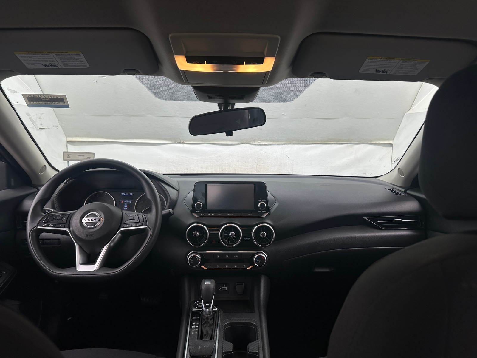 Thumbnail: 2020 Nissan Sentra - 3