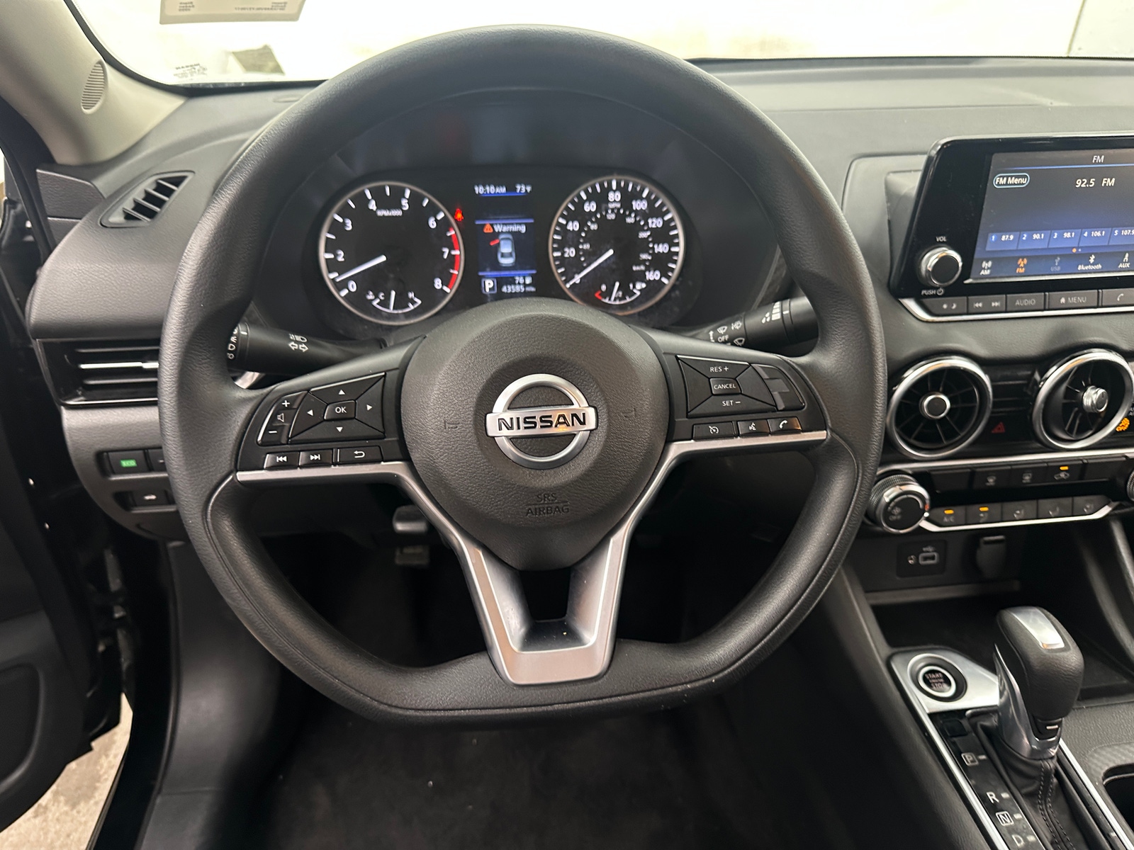 Thumbnail: 2020 Nissan Sentra - 5