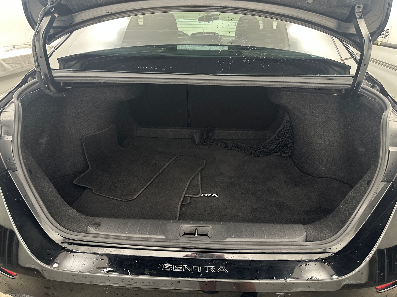 Thumbnail: 2020 Nissan Sentra - 7