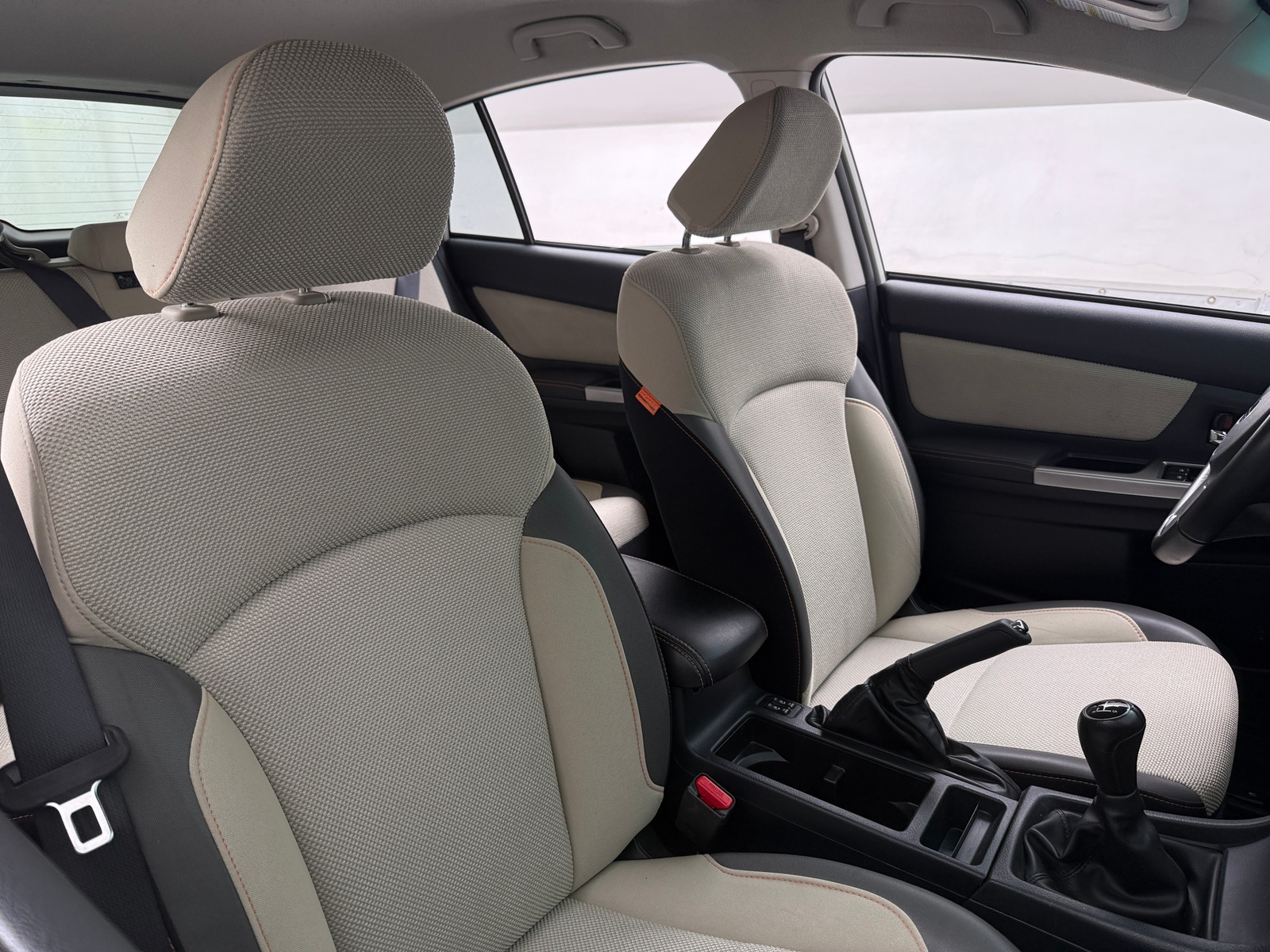 Thumbnail: 2016 Subaru Crosstrek - 2