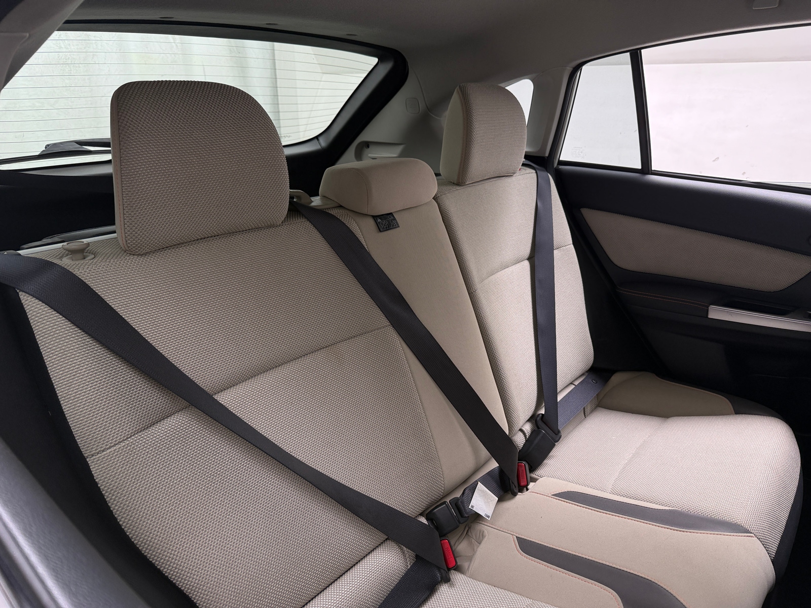 Thumbnail: 2016 Subaru Crosstrek - 6