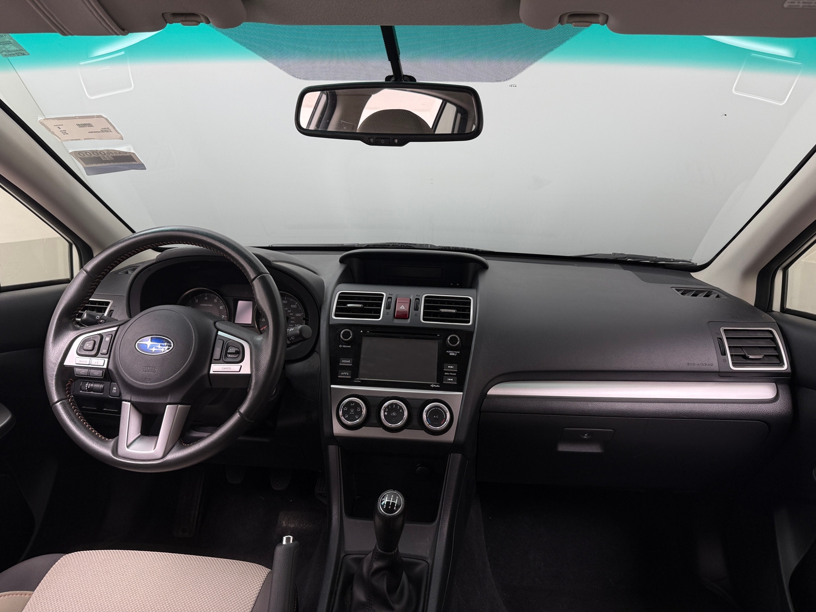Thumbnail: 2016 Subaru Crosstrek - 3