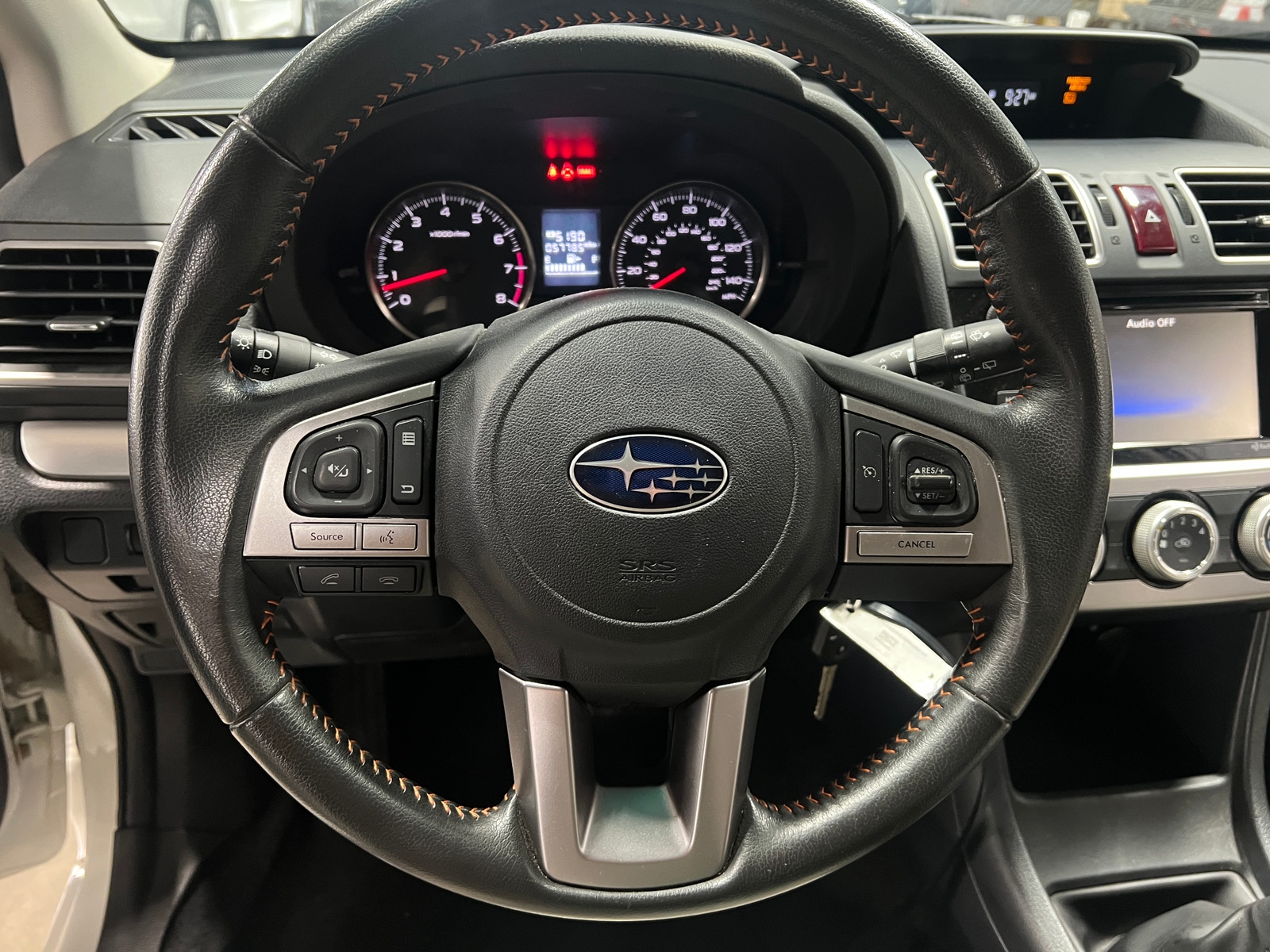 Thumbnail: 2016 Subaru Crosstrek - 5