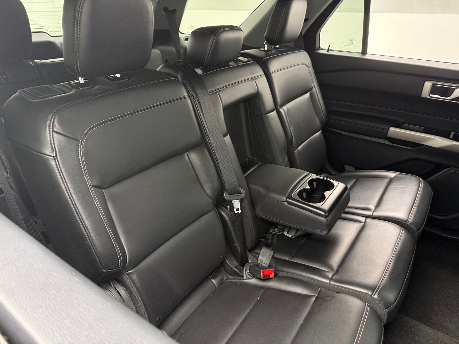 Thumbnail: 2024 Ford Explorer - 6