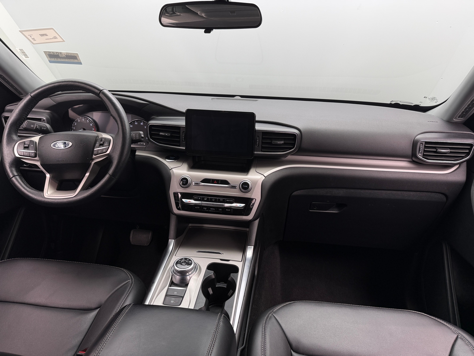 Thumbnail: 2024 Ford Explorer - 3