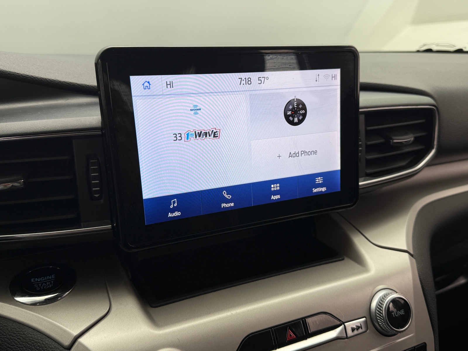 Thumbnail: 2024 Ford Explorer - 4